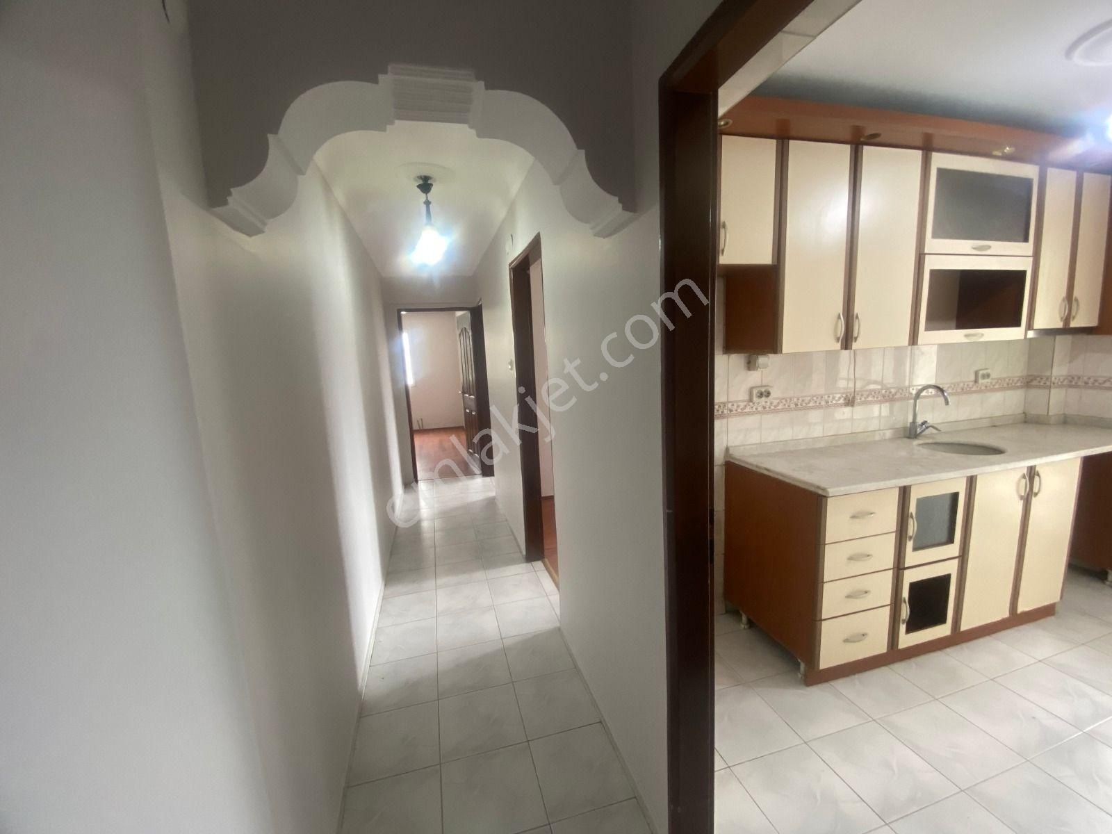 Acill Buca Hipodrom Yakını 3+1 120m2 Dgazlı Asansörlü Site İçinde Arakat Lüx Daire - Görsel 11