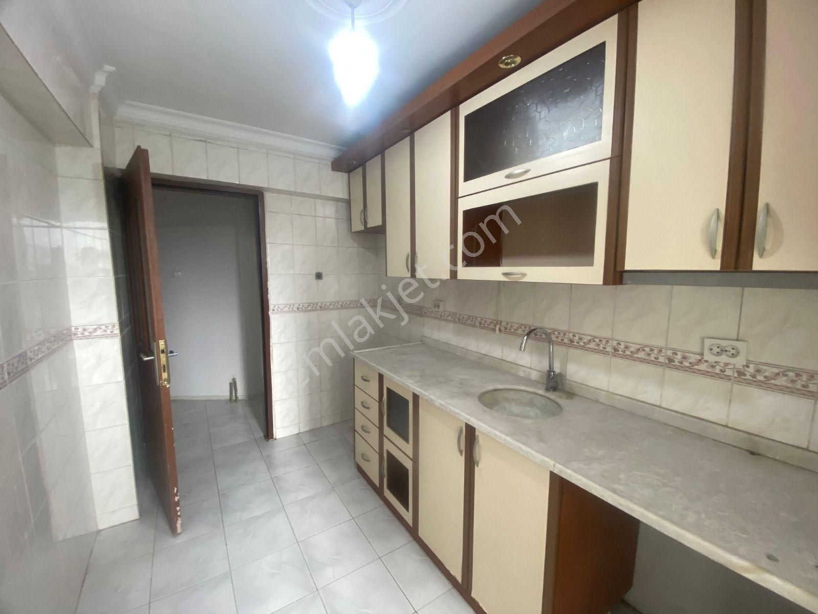 Acill Buca Hipodrom Yakını 3+1 120m2 Dgazlı Asansörlü Site İçinde Arakat Lüx Daire - Görsel 10