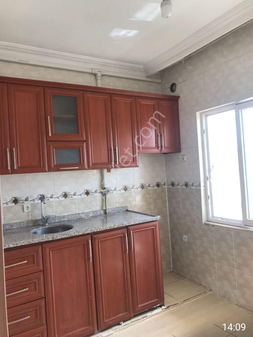 Masrafsız Daire Hemen Taşın, Otur. - Görsel 9