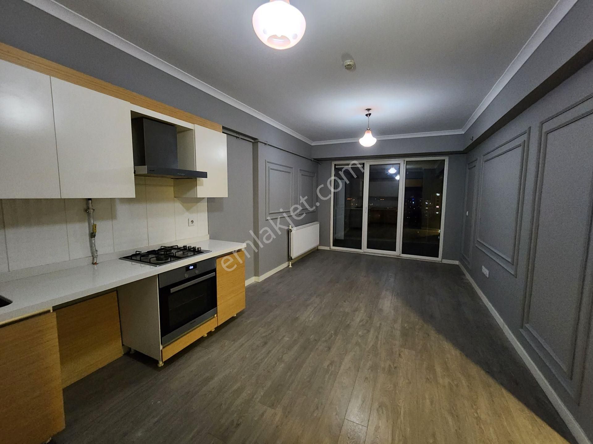 Kartal Yakacık Demirli Twinstar 15 M2 Balkonlu Satılık 1+1 Daire -boş- - Görsel 5
