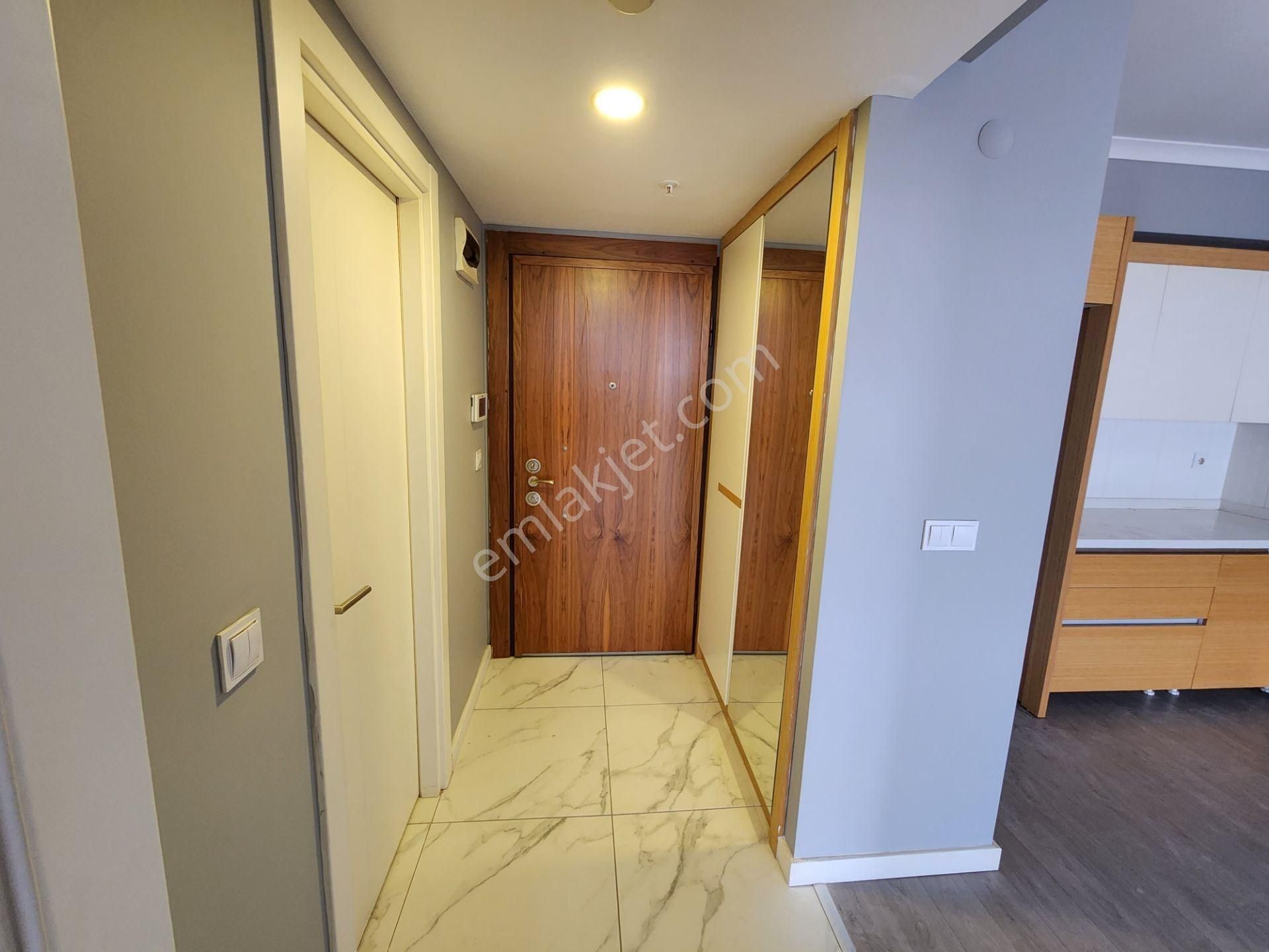 Kartal Yakacık Demirli Twinstar 15 M2 Balkonlu Satılık 1+1 Daire -boş- - Görsel 11