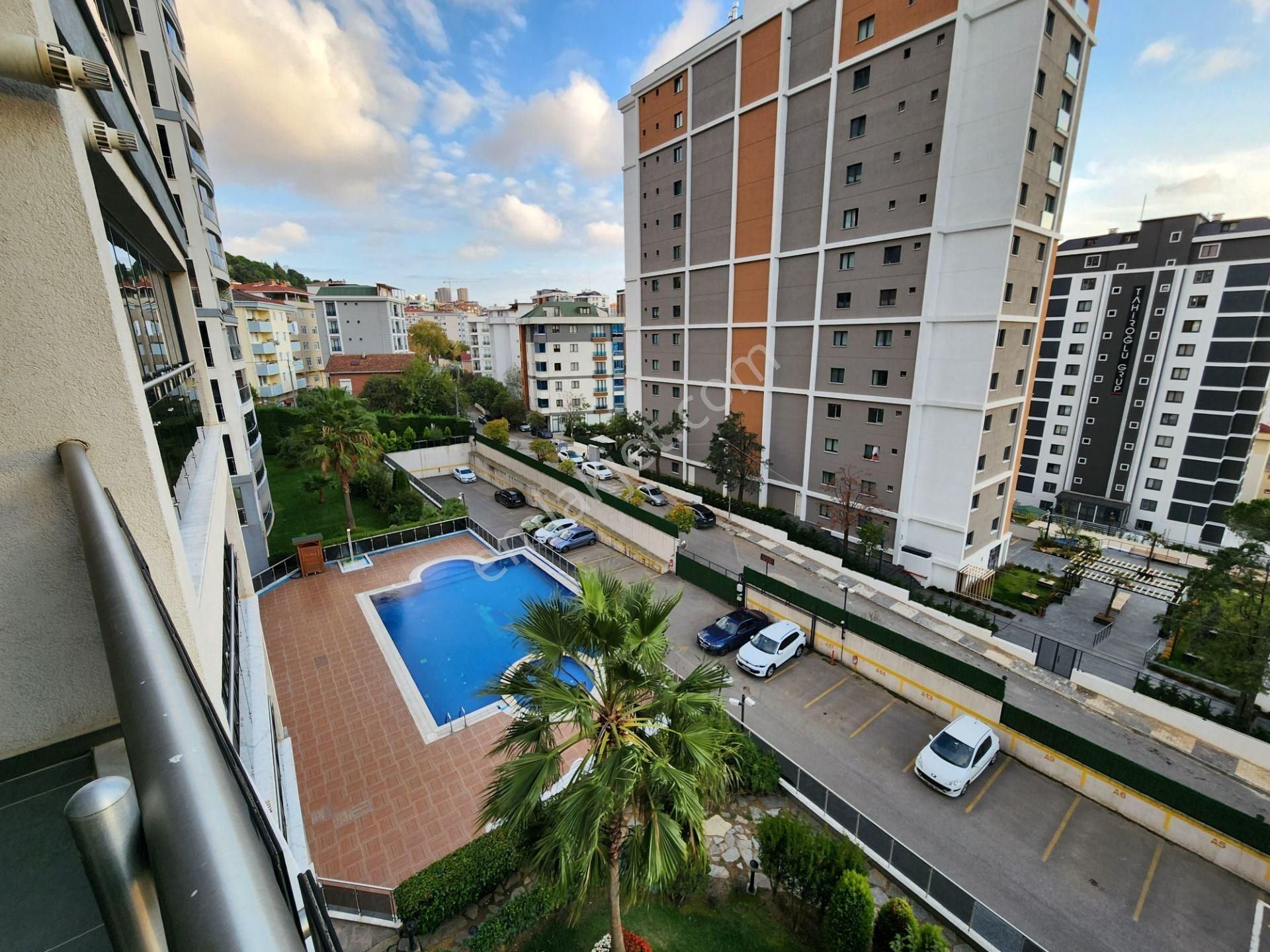 Kartal Yakacık Demirli Twinstar 15 M2 Balkonlu Satılık 1+1 Daire -boş- - Görsel 2