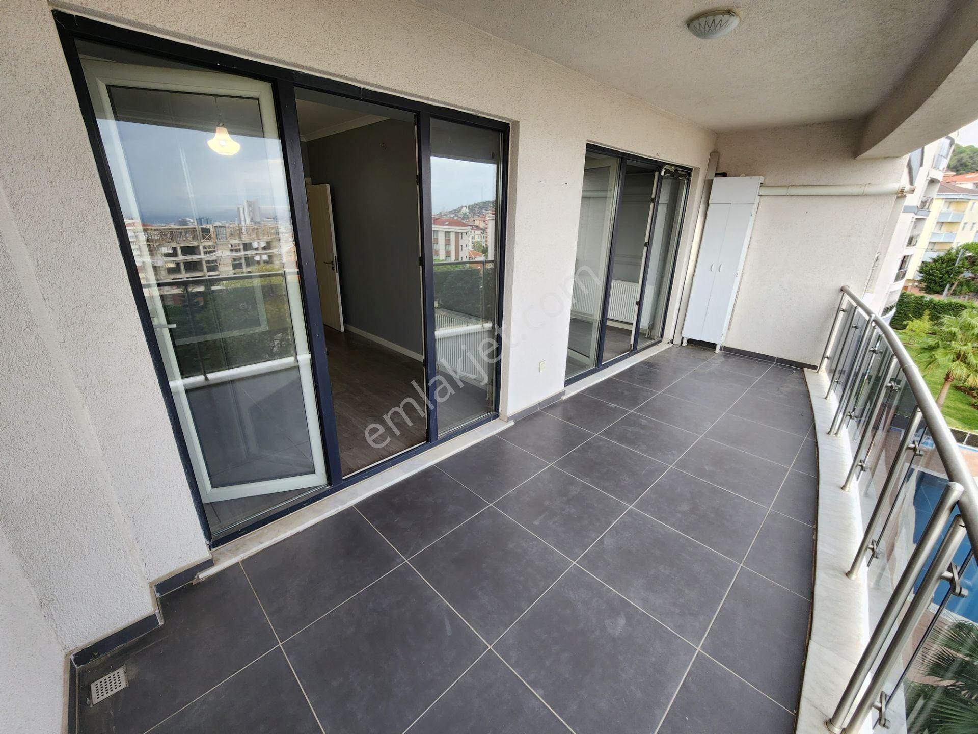 Kartal Yakacık Demirli Twinstar 15 M2 Balkonlu Satılık 1+1 Daire -boş- - Görsel 4