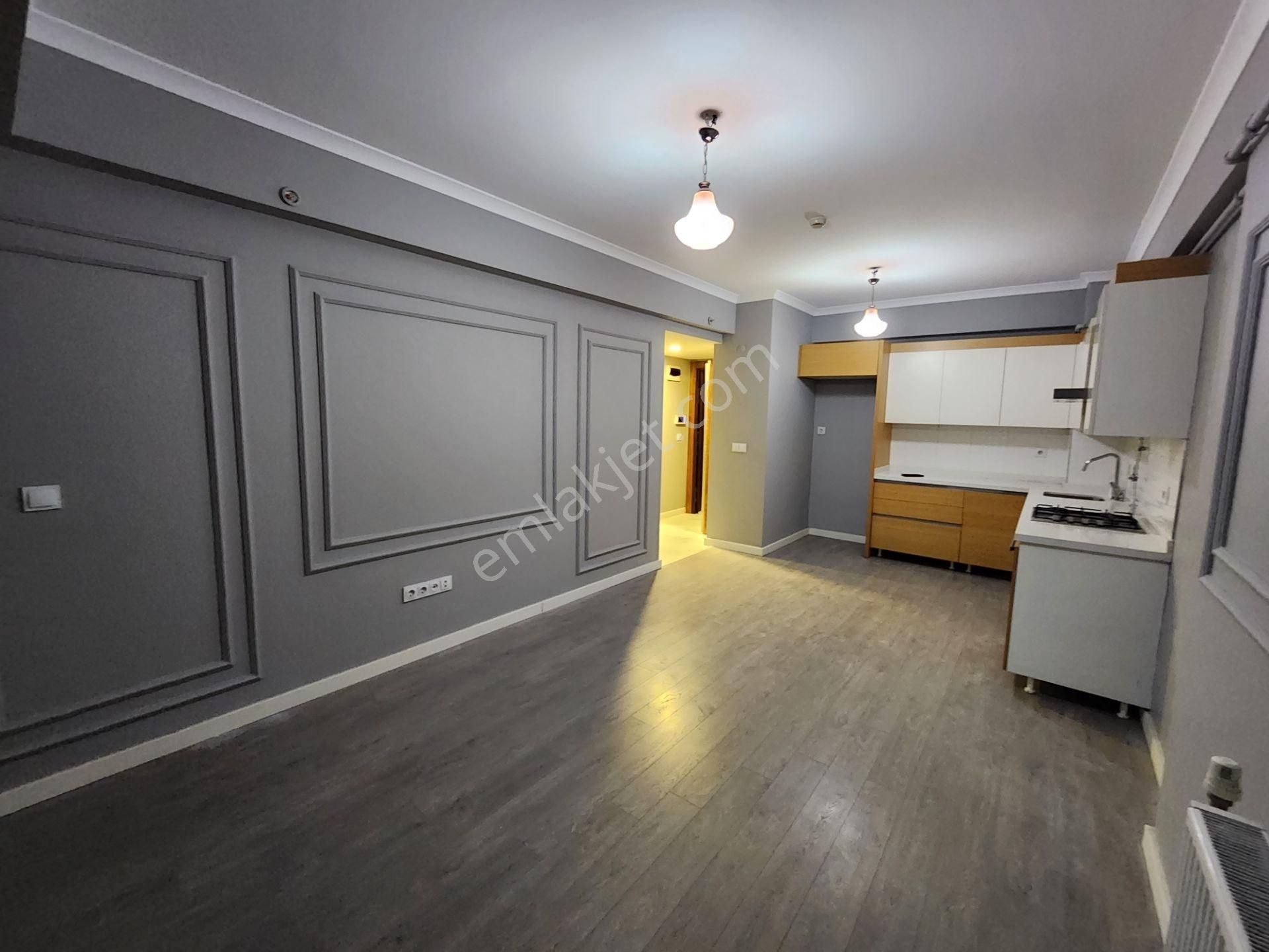 Kartal Yakacık Demirli Twinstar 15 M2 Balkonlu Satılık 1+1 Daire -boş- - Görsel 8