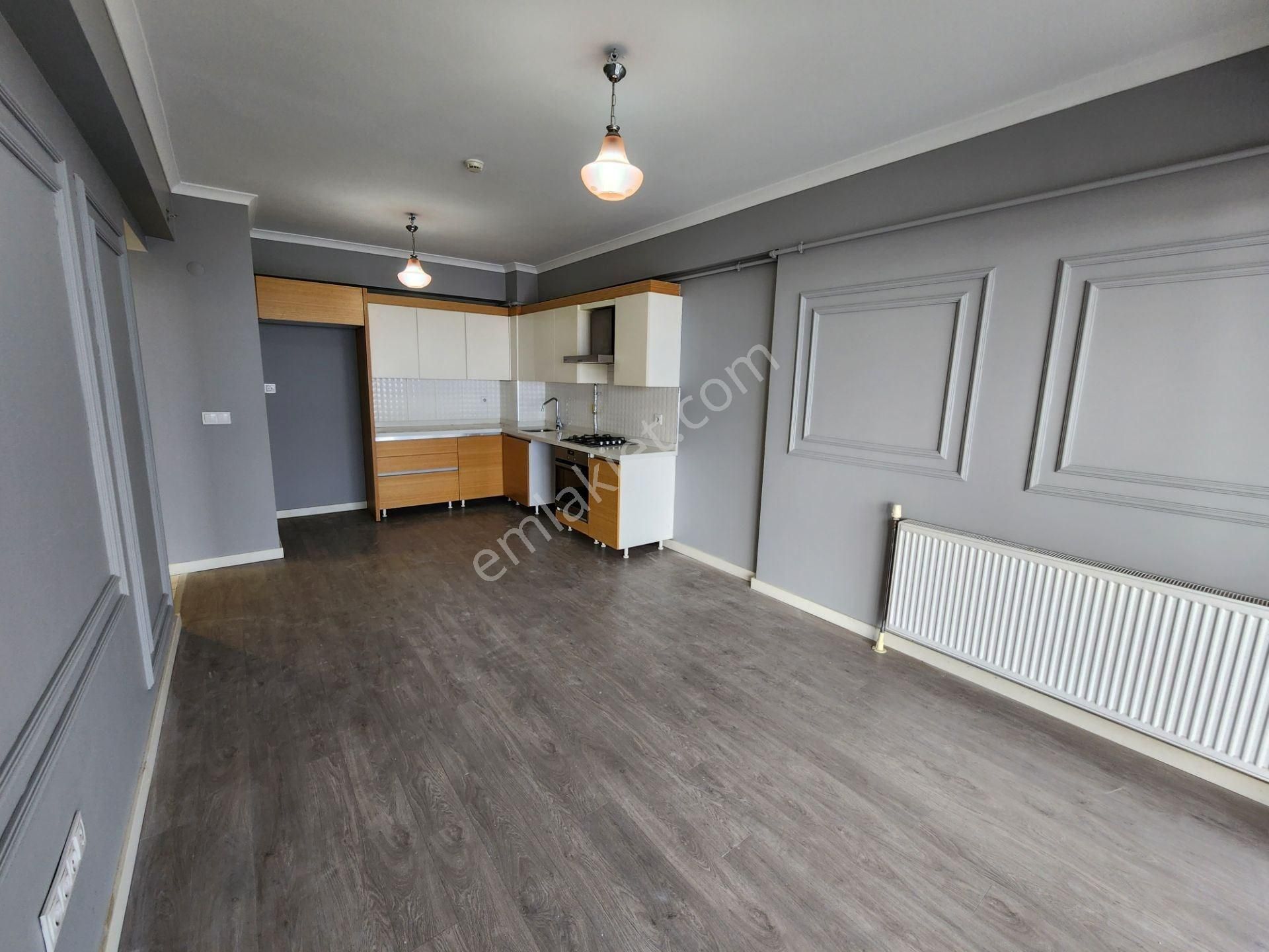 Kartal Yakacık Demirli Twinstar 15 M2 Balkonlu Satılık 1+1 Daire -boş- - Görsel 7