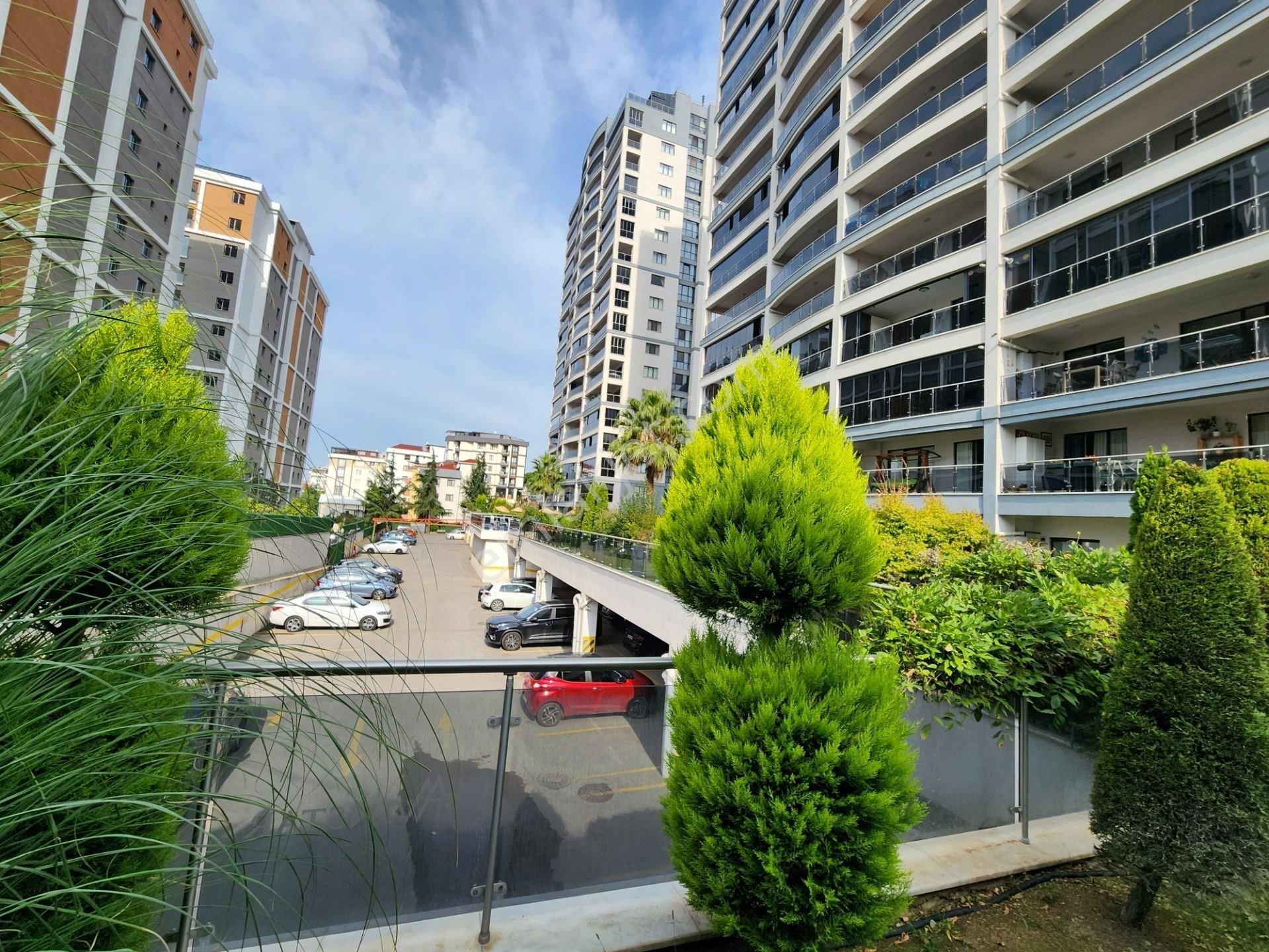 Kartal Yakacık Demirli Twinstar 15 M2 Balkonlu Satılık 1+1 Daire -boş- - Görsel 29