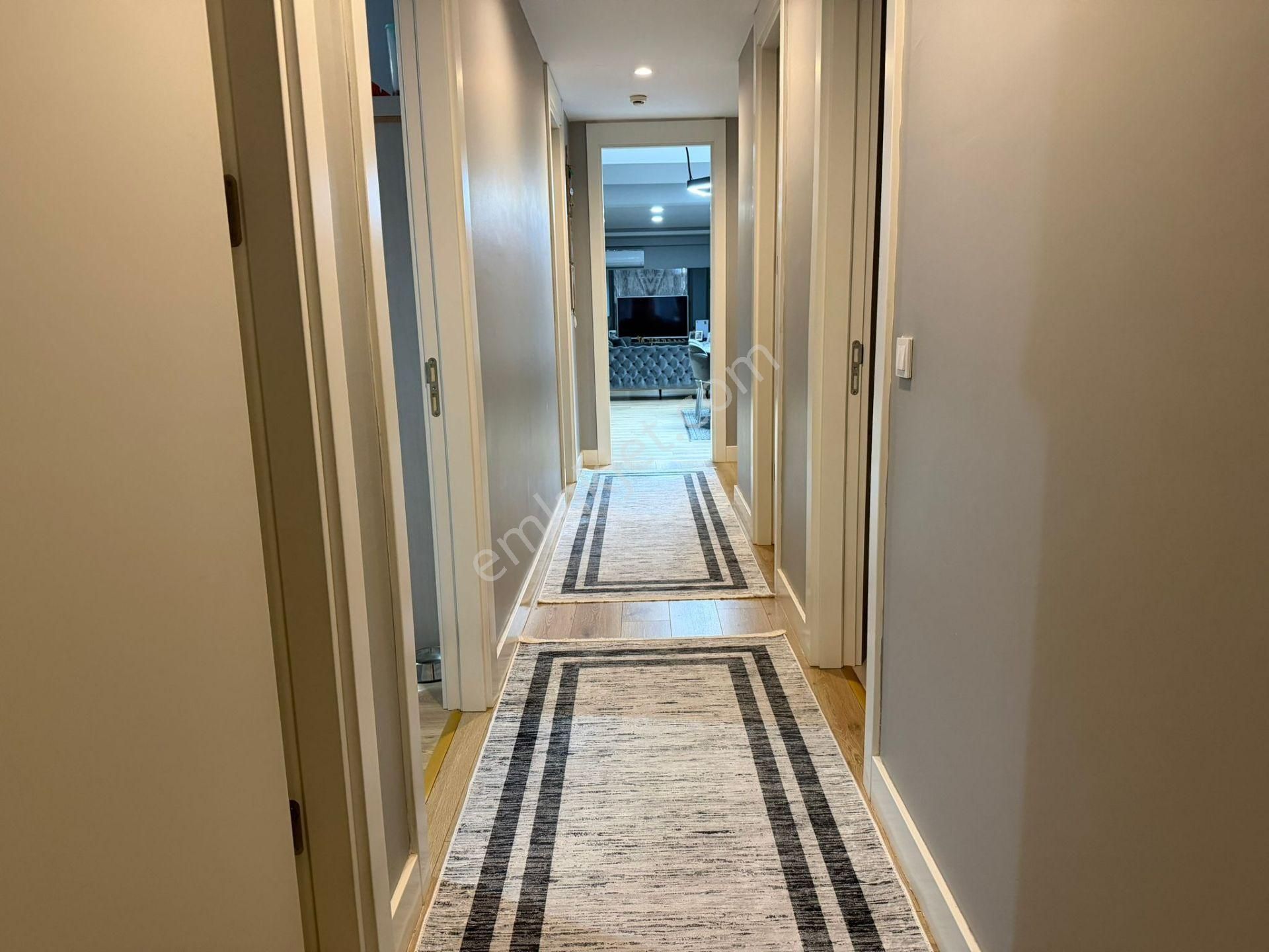 İstanbul House'dan Toya Moda'da 2+1 Havuz Manzaralı Daire. - Görsel 6