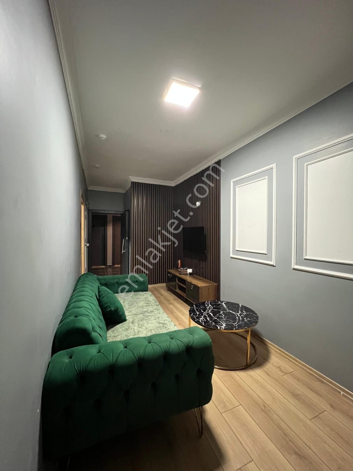 İstanbul Ataşehir'de Havuzlu-jakuzili Ultra Lüks Daireler!! - Görsel 13