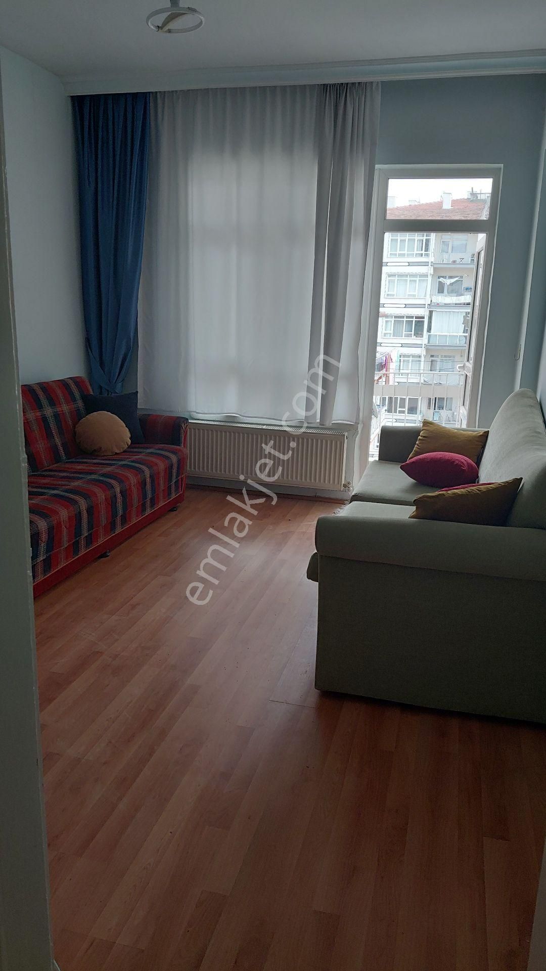 Demetevler 10 Sokak Ta Satılık Daıre - Görsel 5