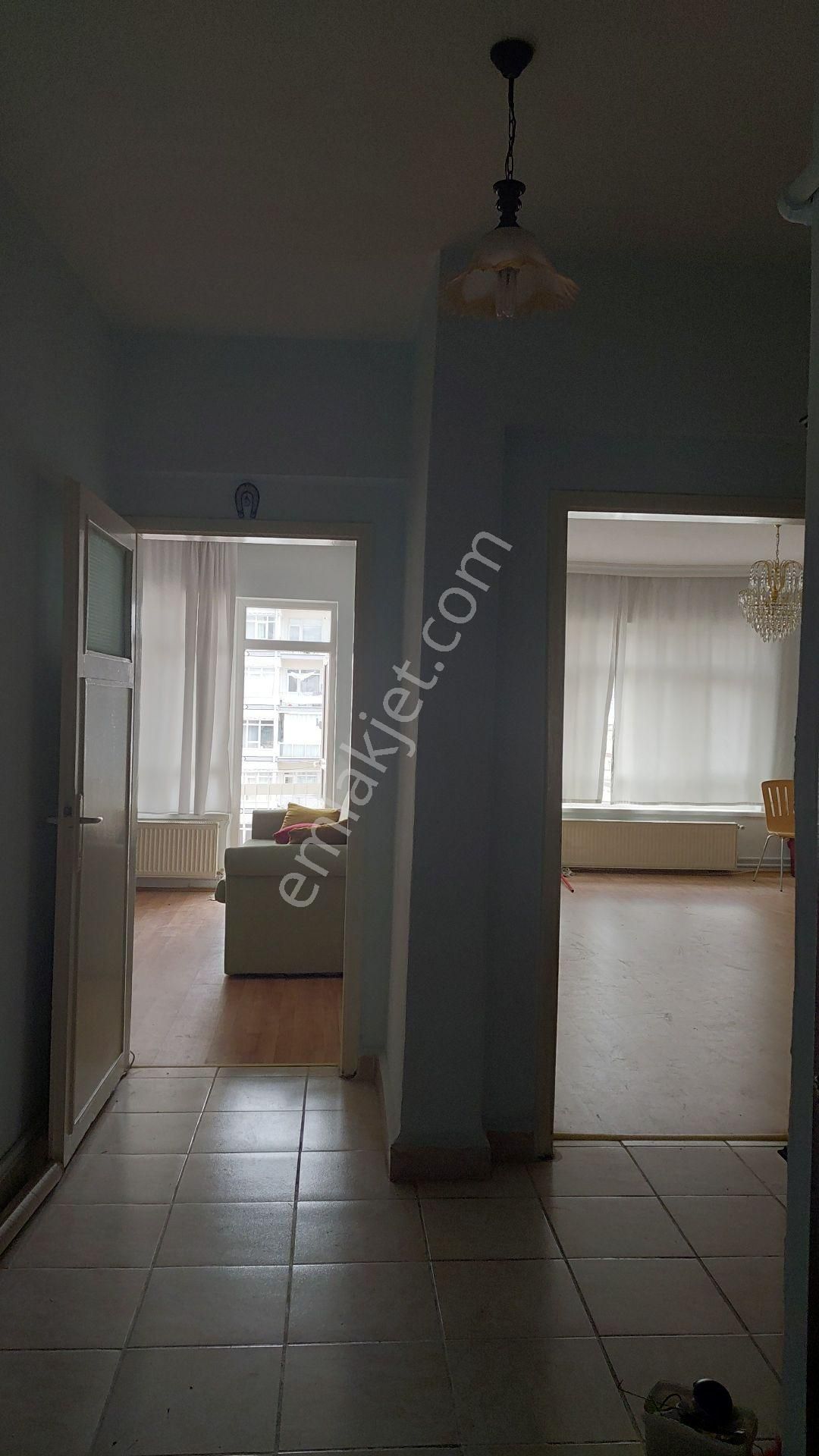 Demetevler 10 Sokak Ta Satılık Daıre - Görsel 2