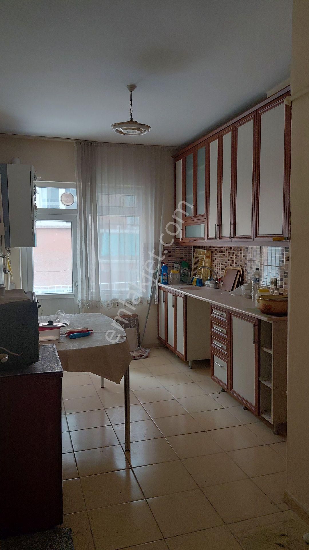 Demetevler 10 Sokak Ta Satılık Daıre - Görsel 9