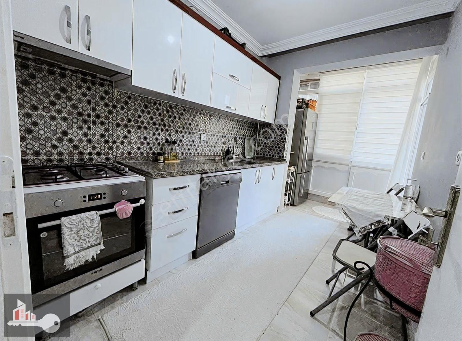 Kuzeyyaka Mah'de Fırsat 2+1 Asansörlü - Görsel 9