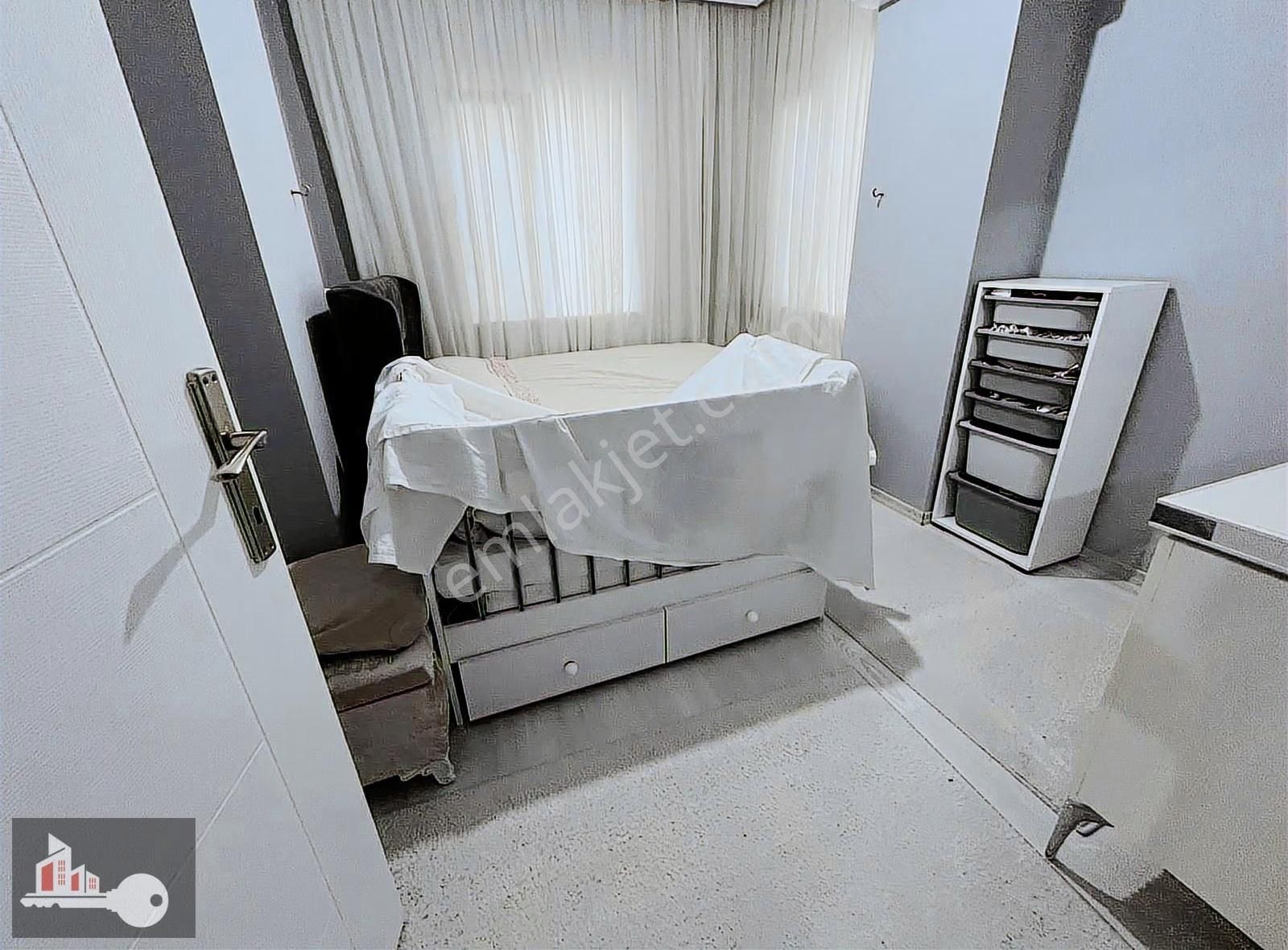 Kuzeyyaka Mah'de Fırsat 2+1 Asansörlü - Görsel 7