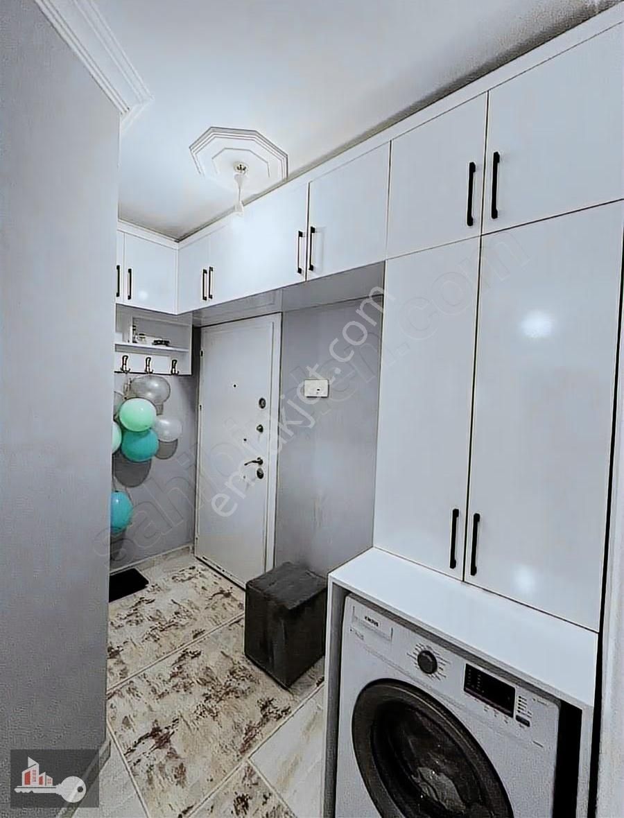 Kuzeyyaka Mah'de Fırsat 2+1 Asansörlü - Görsel 12