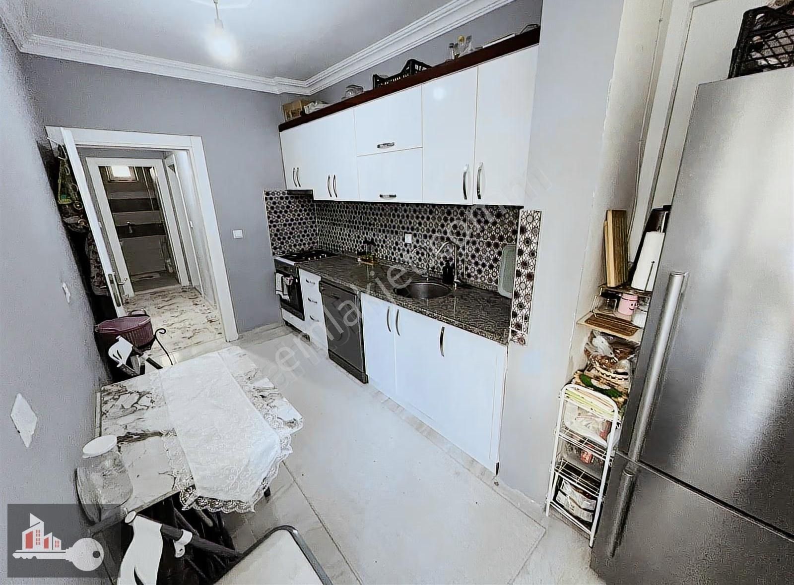 Kuzeyyaka Mah'de Fırsat 2+1 Asansörlü - Görsel 8