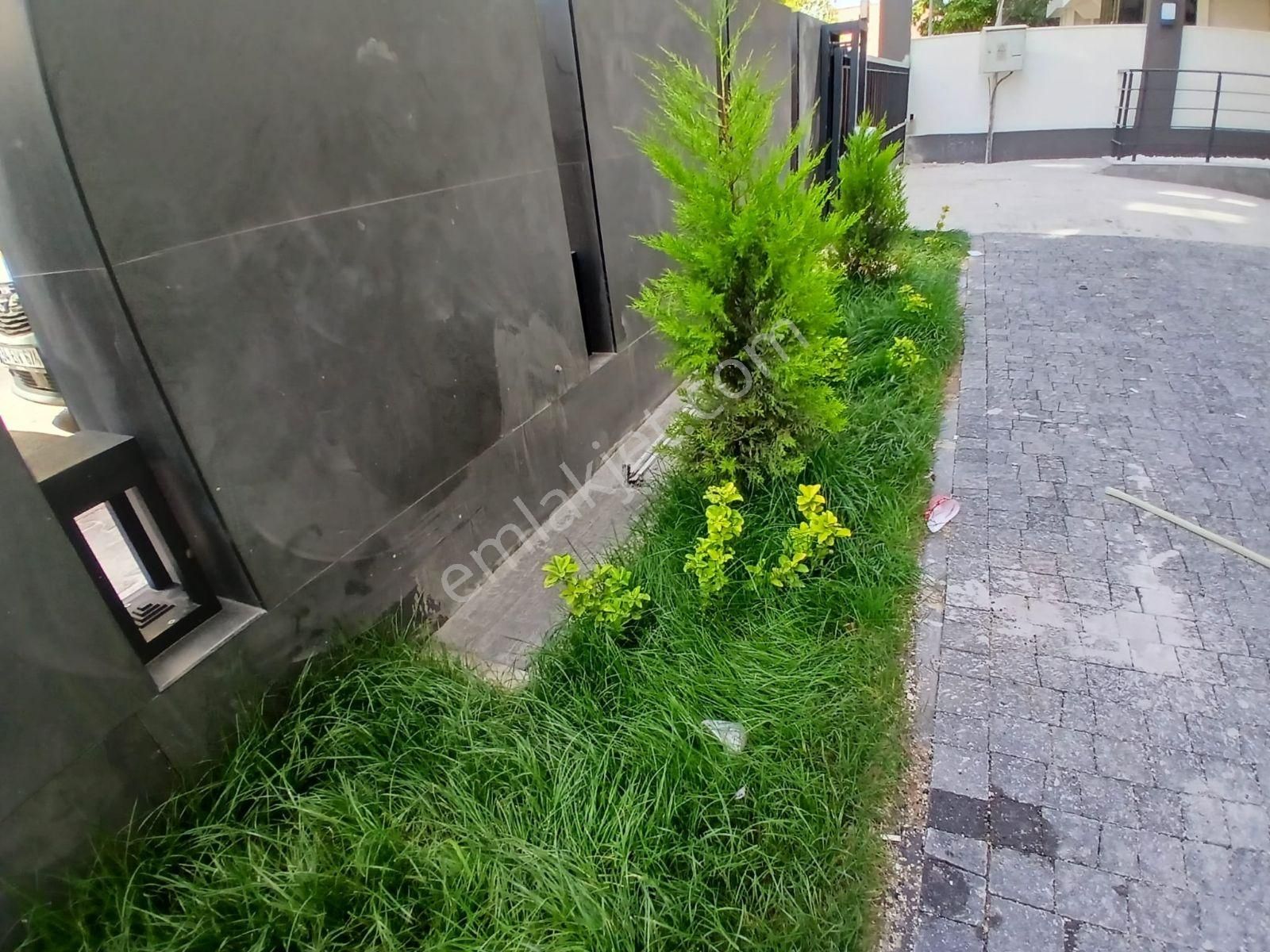 Zerdalilik Denize Yakın Kapalı Otoparklı 2+1 Ayrı Mutfaklı Daire - Görsel 9