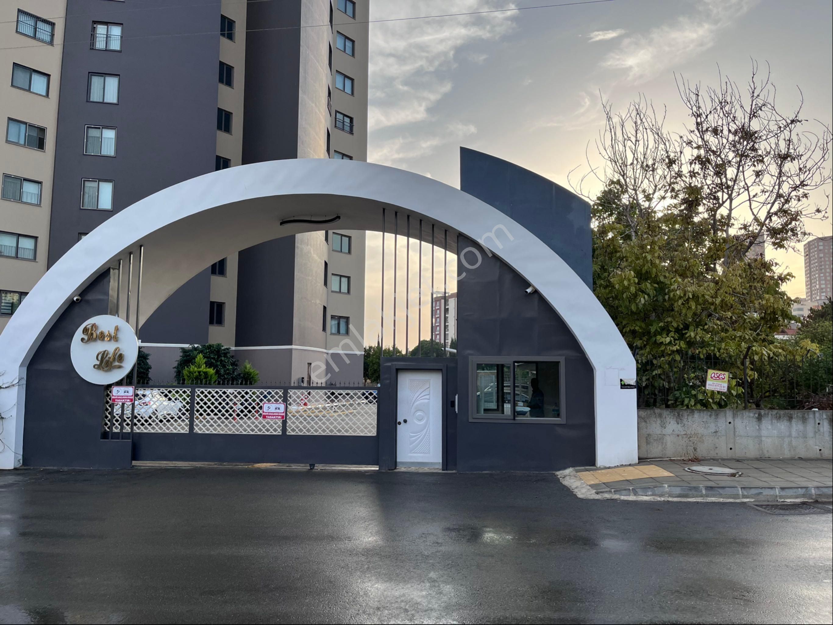 5+1 Ultra Lüx Daire - Görsel 13