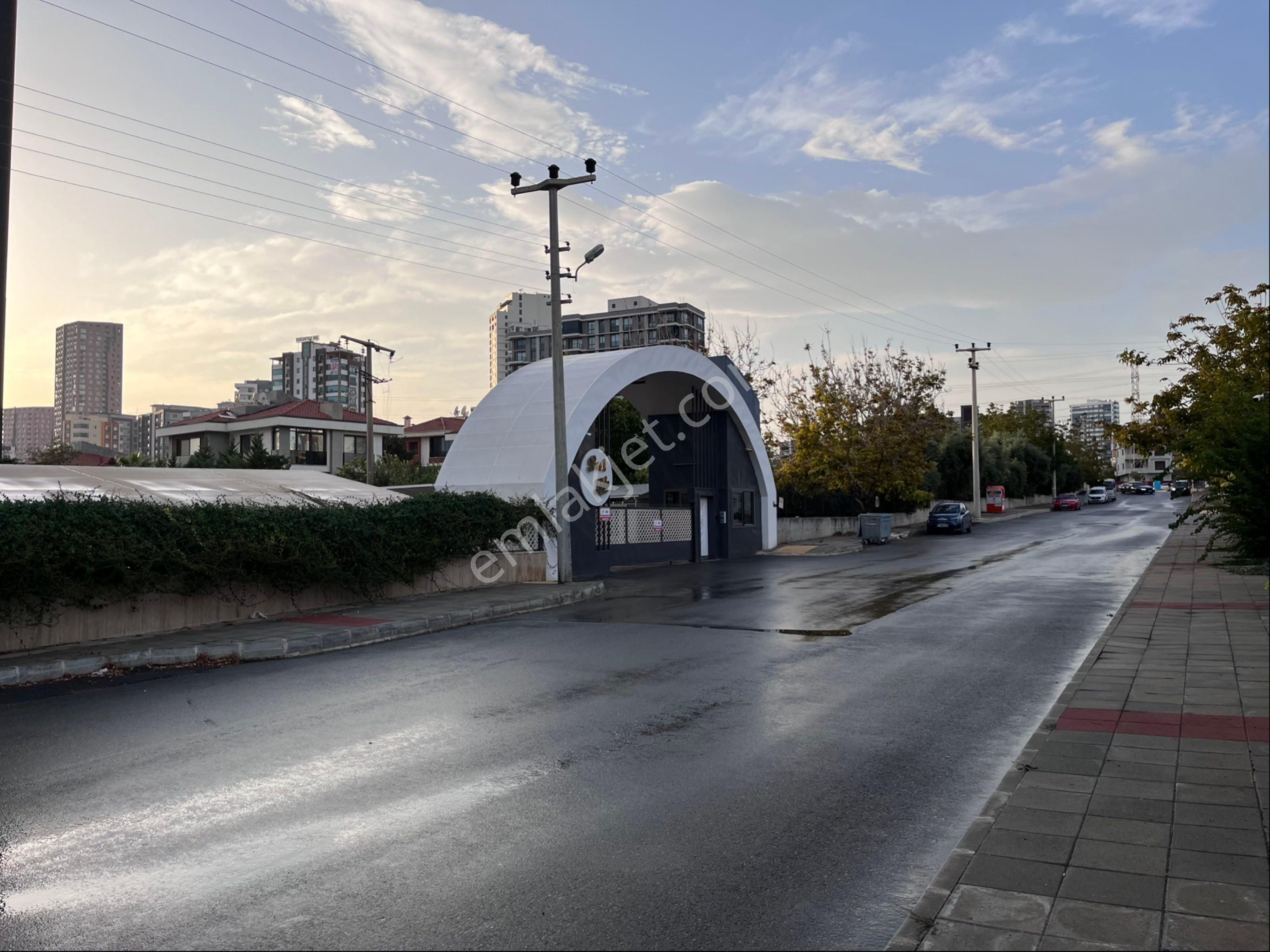 5+1 Ultra Lüx Daire - Görsel 12