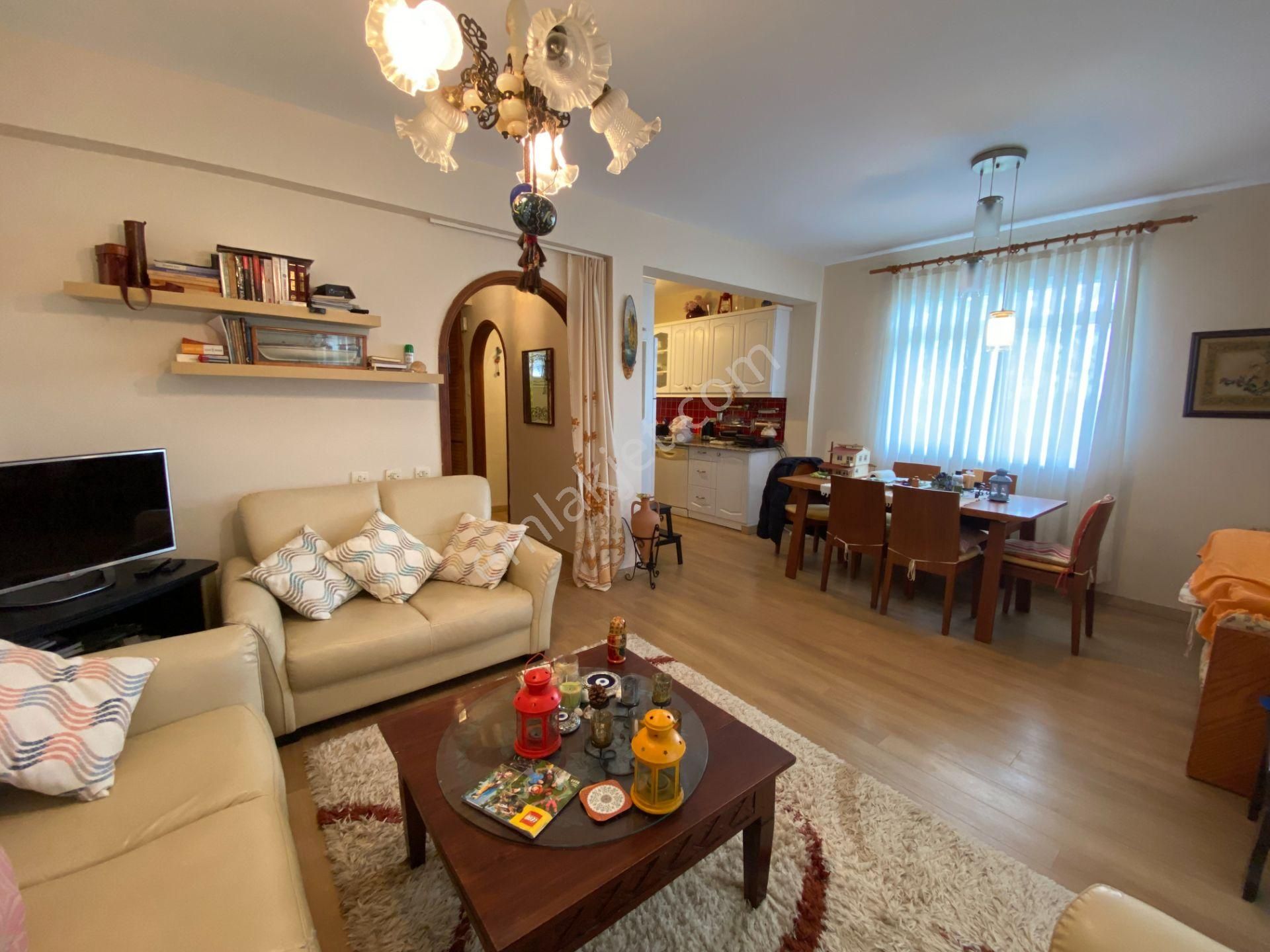 Saroz Körfezinde Denize Sıfır, Özel Koylu 4+1 Tripleks Villa - Görsel 9