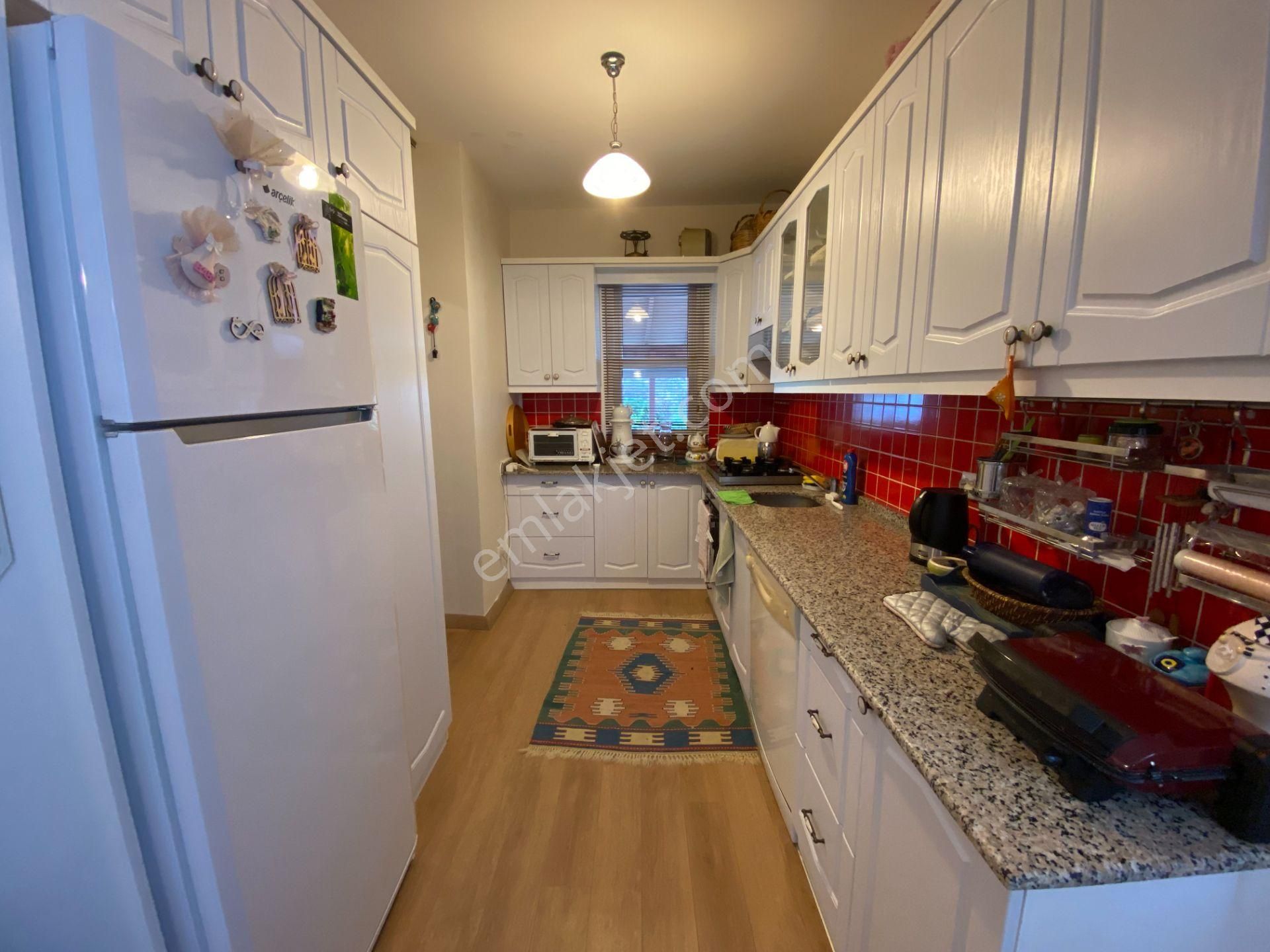 Saroz Körfezinde Denize Sıfır, Özel Koylu 4+1 Tripleks Villa - Görsel 11