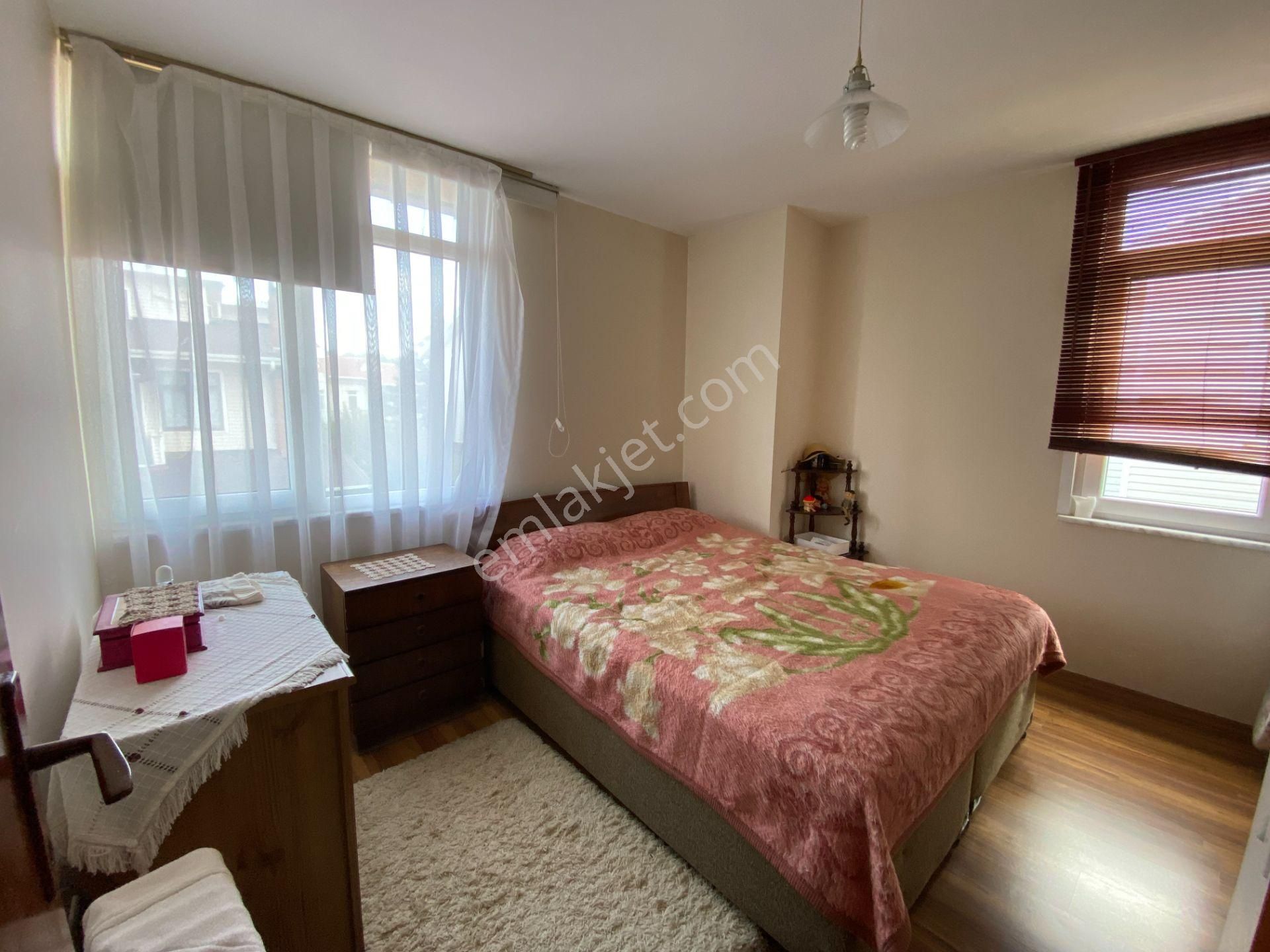 Saroz Körfezinde Denize Sıfır, Özel Koylu 4+1 Tripleks Villa - Görsel 16