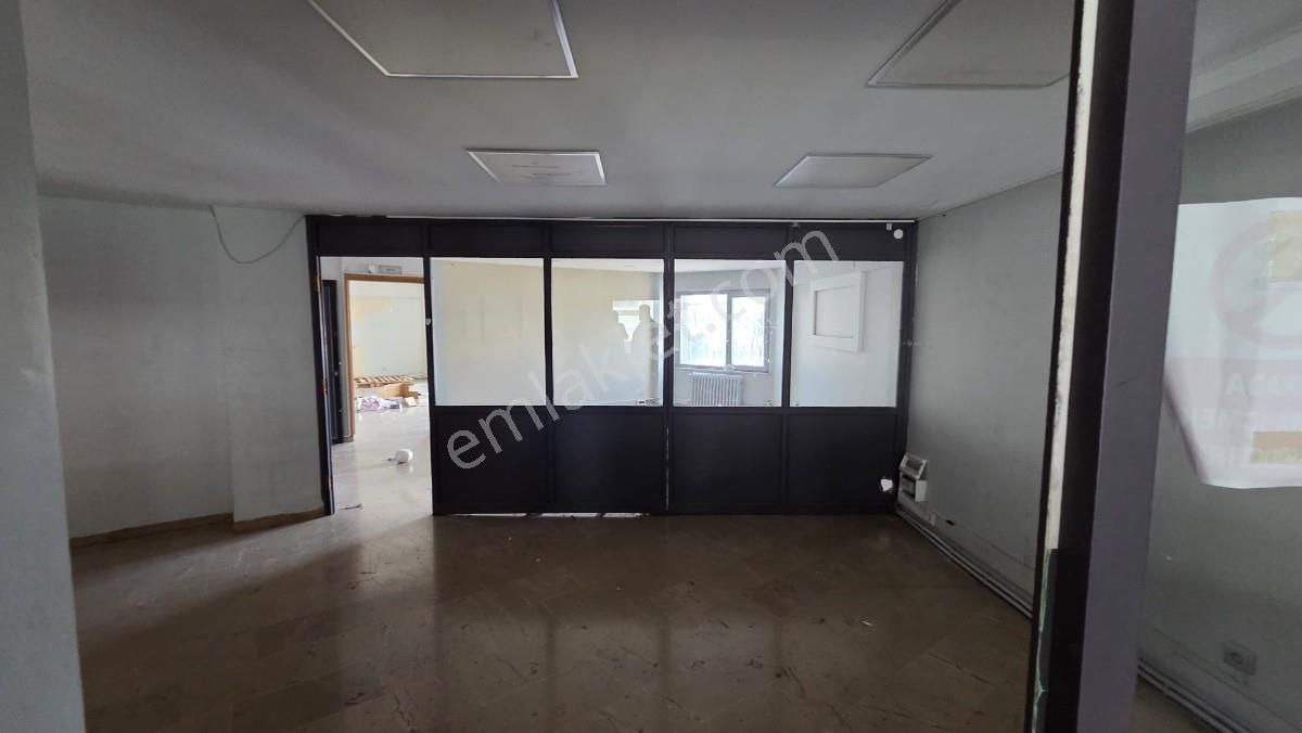 Bankalar Caddesi Prestij İş Merkezinde Kiralık 165 M2 Büro Ofis - Görsel 3