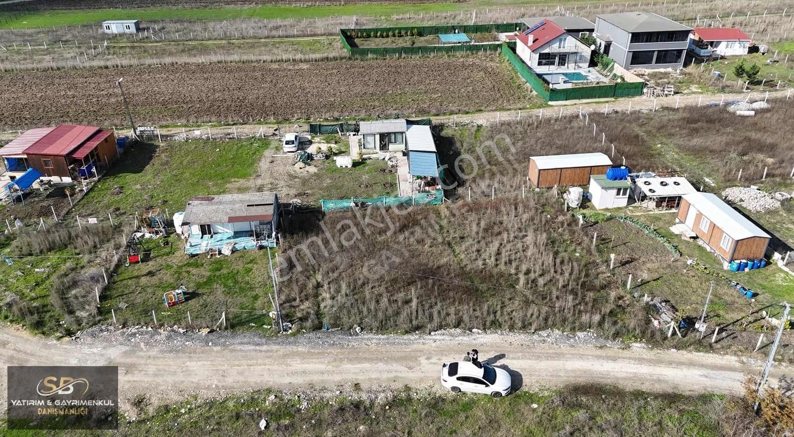 Merkez Konumda 308 M² İkiz Arsa Kaçırılmayacak Fırsat! - Görsel 2