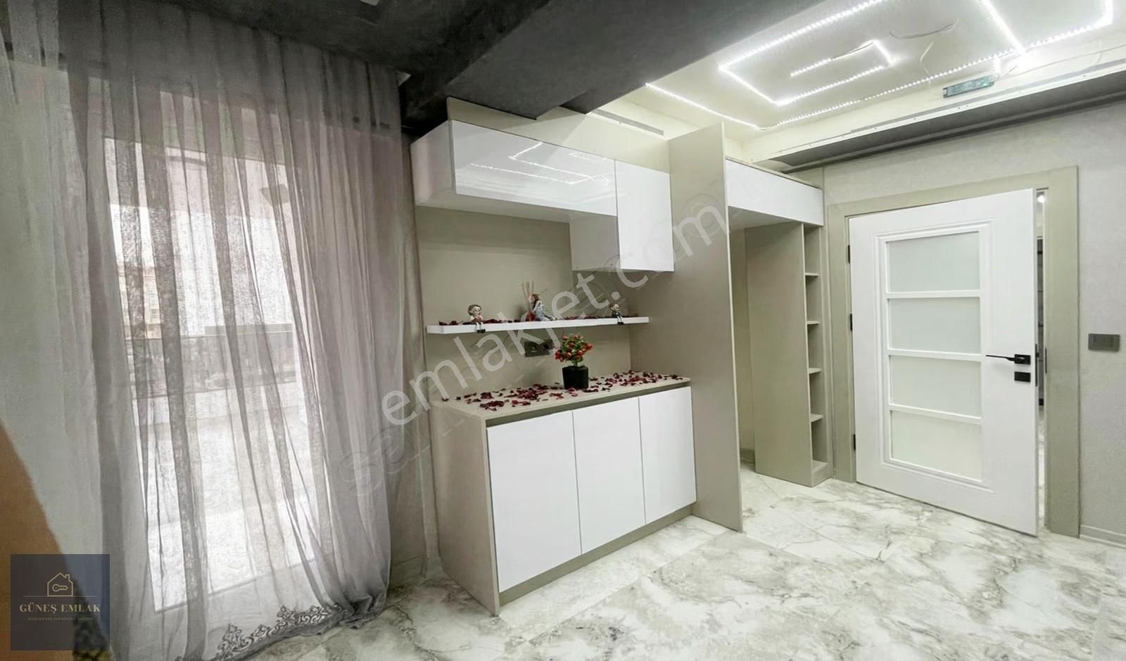 Ayaş-sincan Yolu Üzerinde Oturuma Hazır Kira Getirisi Yüksek 2+1 - Görsel 18