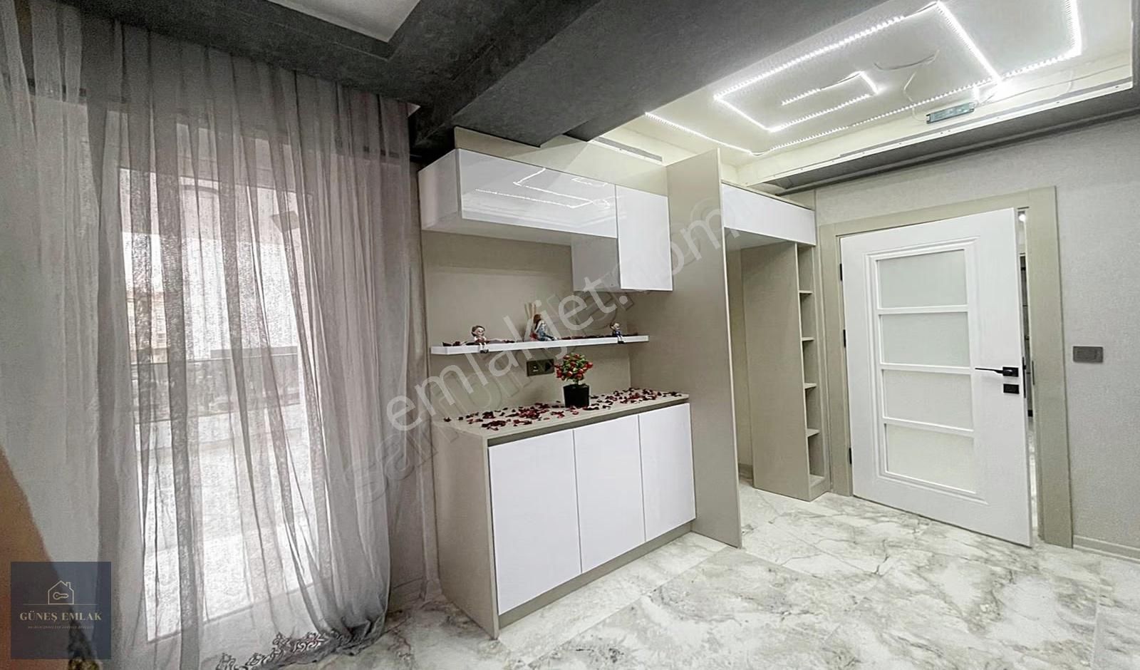 Ayaş-sincan Yolu Üzerinde Oturuma Hazır Kira Getirisi Yüksek 2+1 - Görsel 17