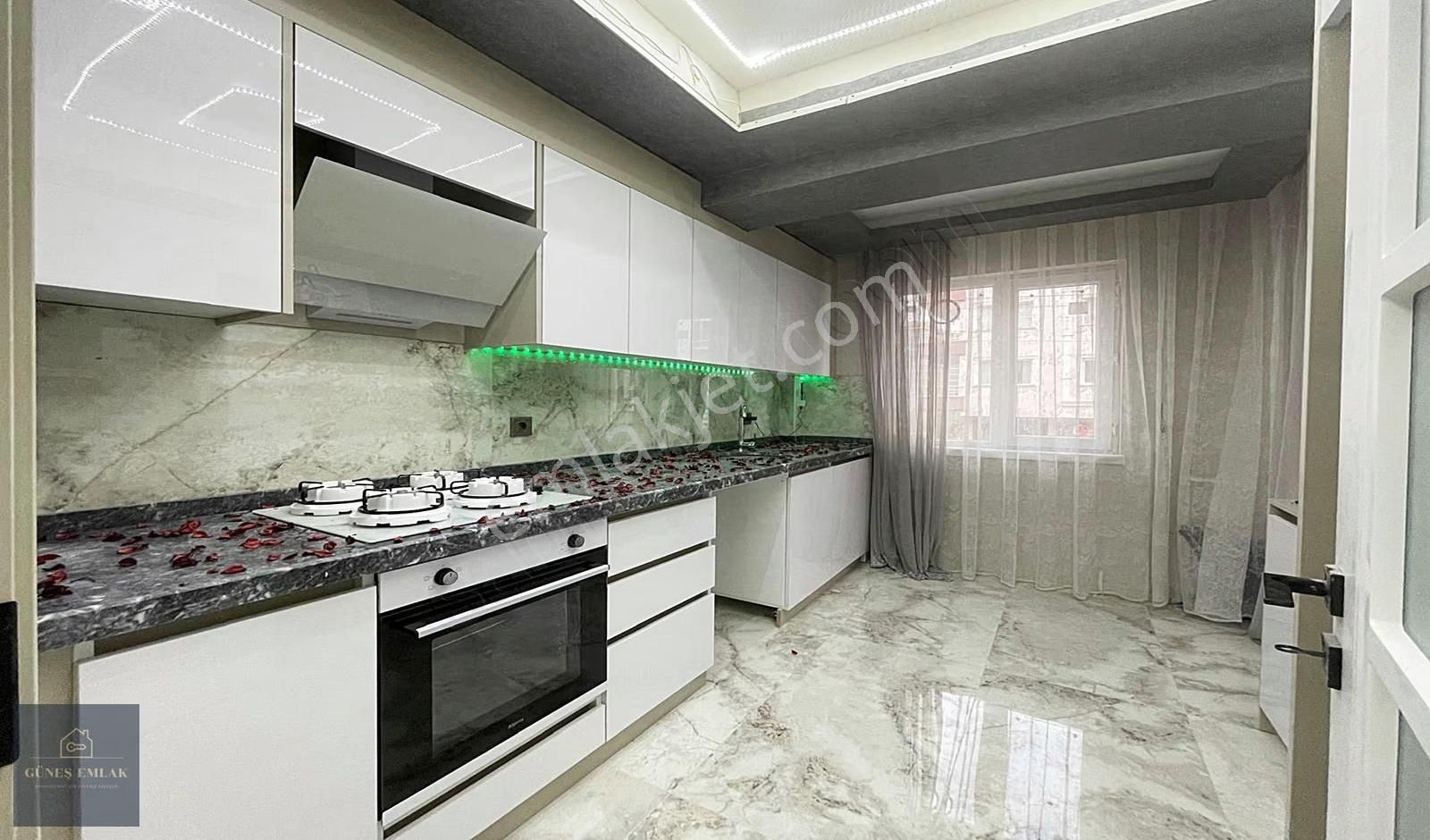 Ayaş-sincan Yolu Üzerinde Oturuma Hazır Kira Getirisi Yüksek 2+1 - Görsel 19