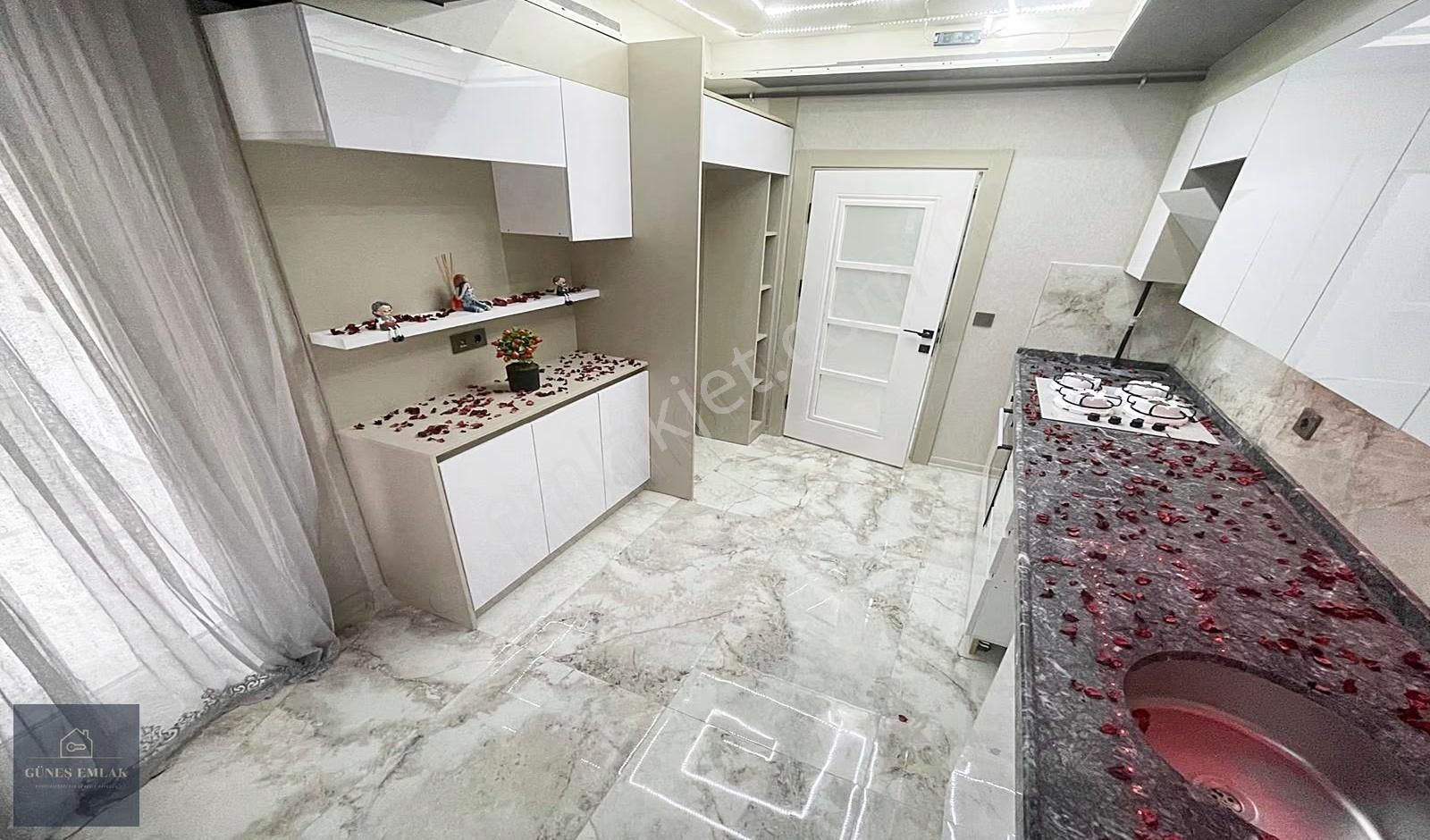 Ayaş-sincan Yolu Üzerinde Oturuma Hazır Kira Getirisi Yüksek 2+1 - Görsel 3