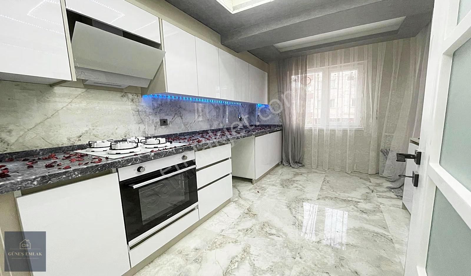 Ayaş-sincan Yolu Üzerinde Oturuma Hazır Kira Getirisi Yüksek 2+1 - Görsel 12