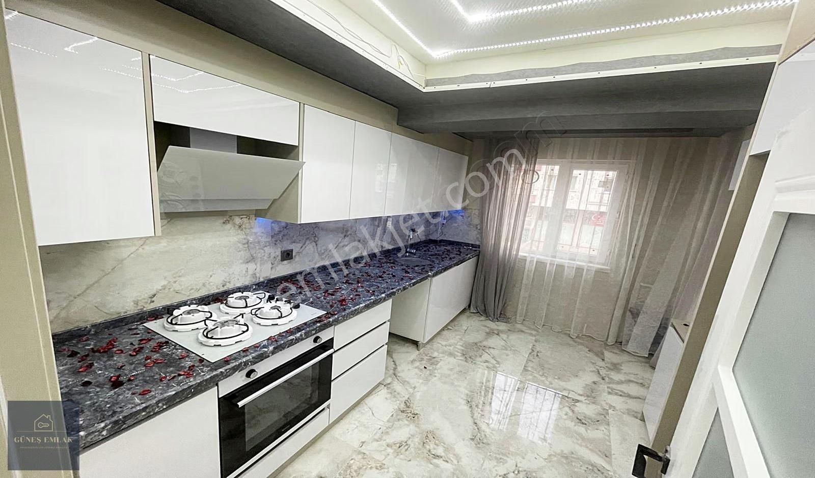 Ayaş-sincan Yolu Üzerinde Oturuma Hazır Kira Getirisi Yüksek 2+1 - Görsel 35