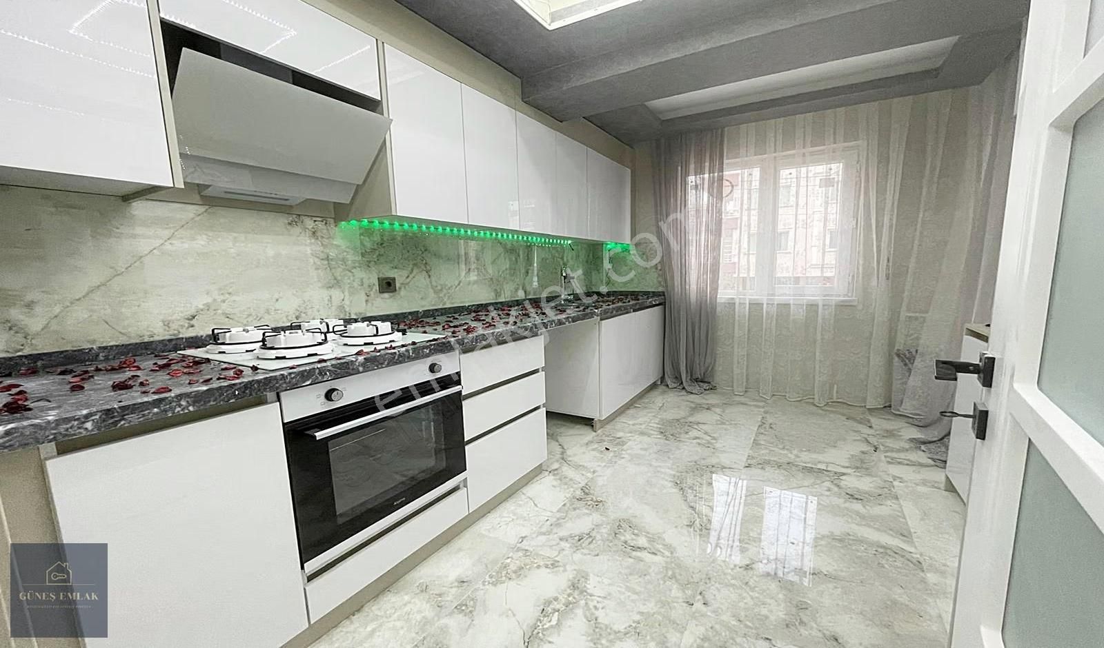 Ayaş-sincan Yolu Üzerinde Oturuma Hazır Kira Getirisi Yüksek 2+1 - Görsel 8