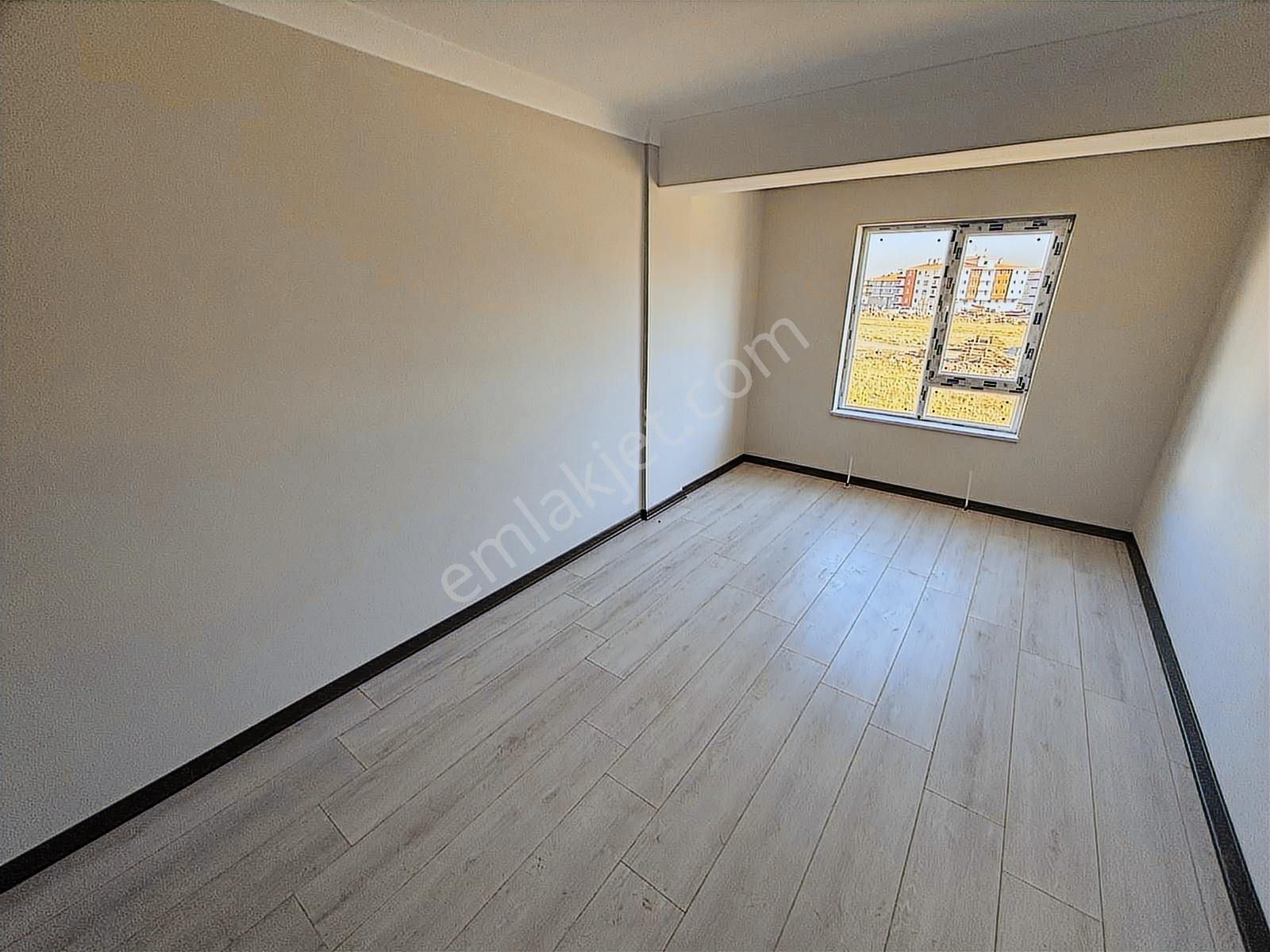 Oğuzlar'dan Menderes'de Katta 3+1 Daireler - Görsel 11