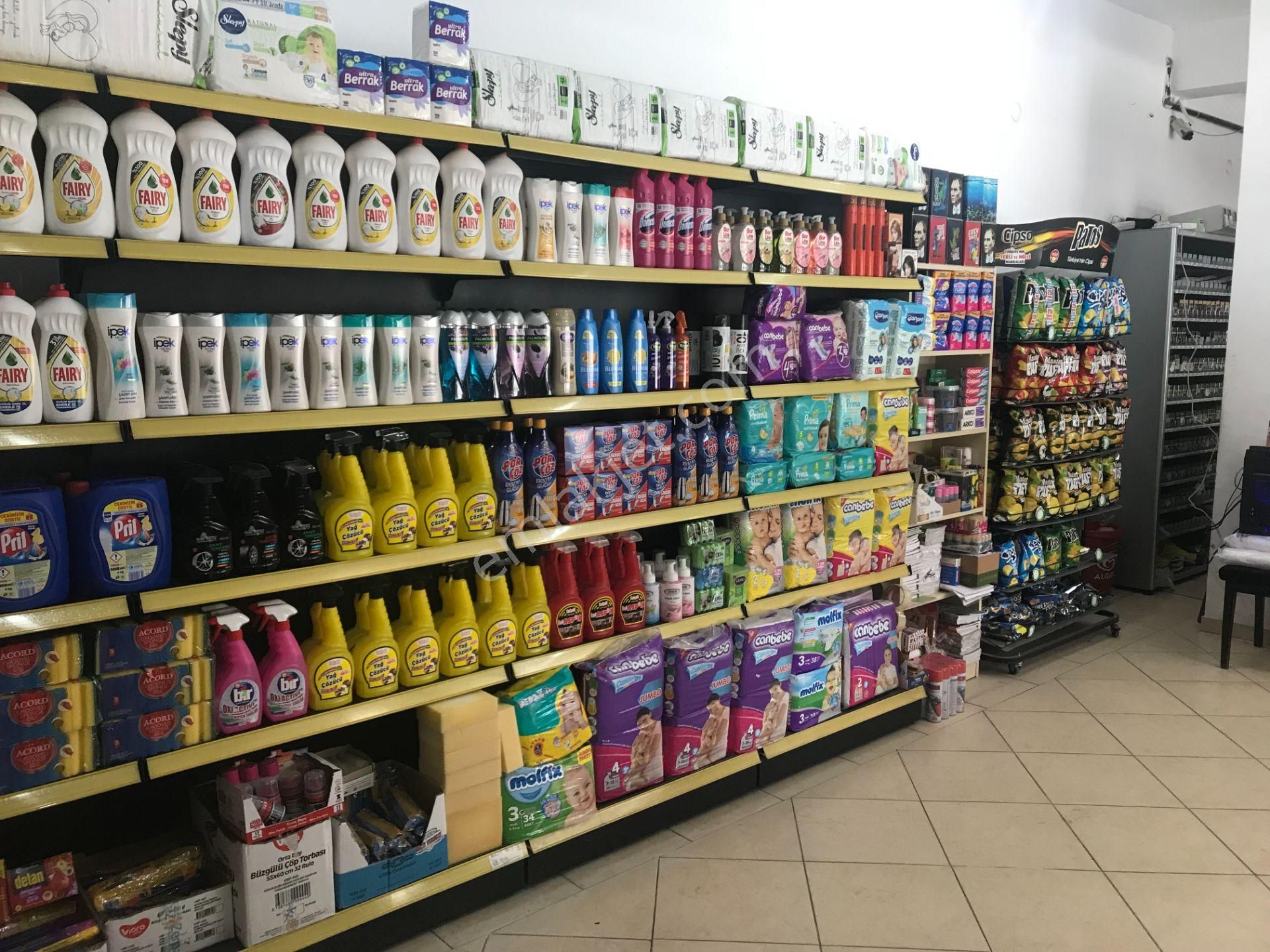 Devren Market Park Karşısı İşlek Cadde - Görsel 2