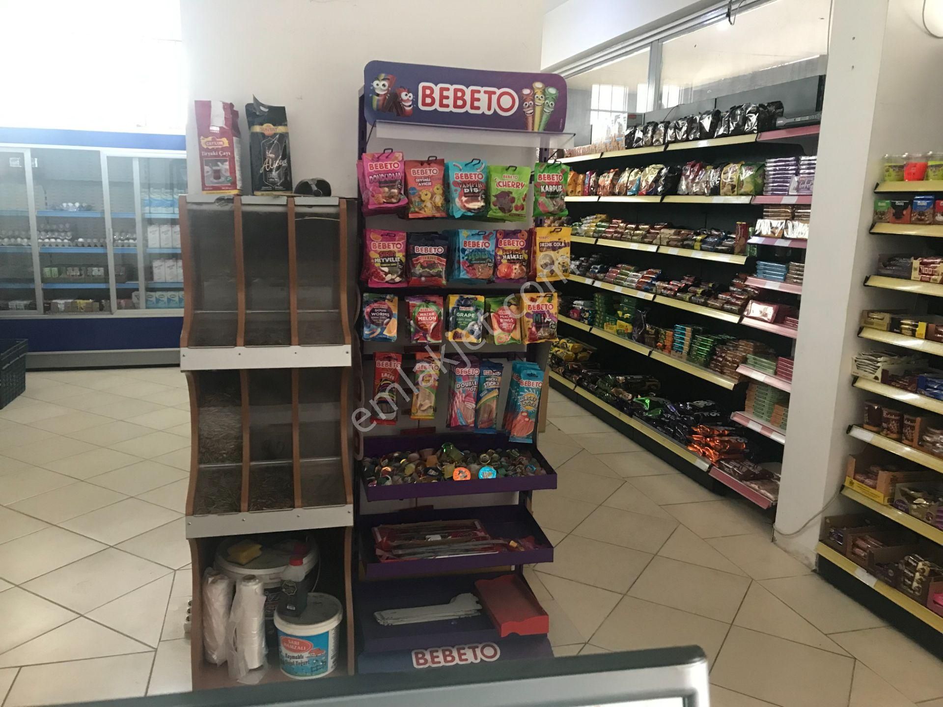 Devren Market Park Karşısı İşlek Cadde - Görsel 4