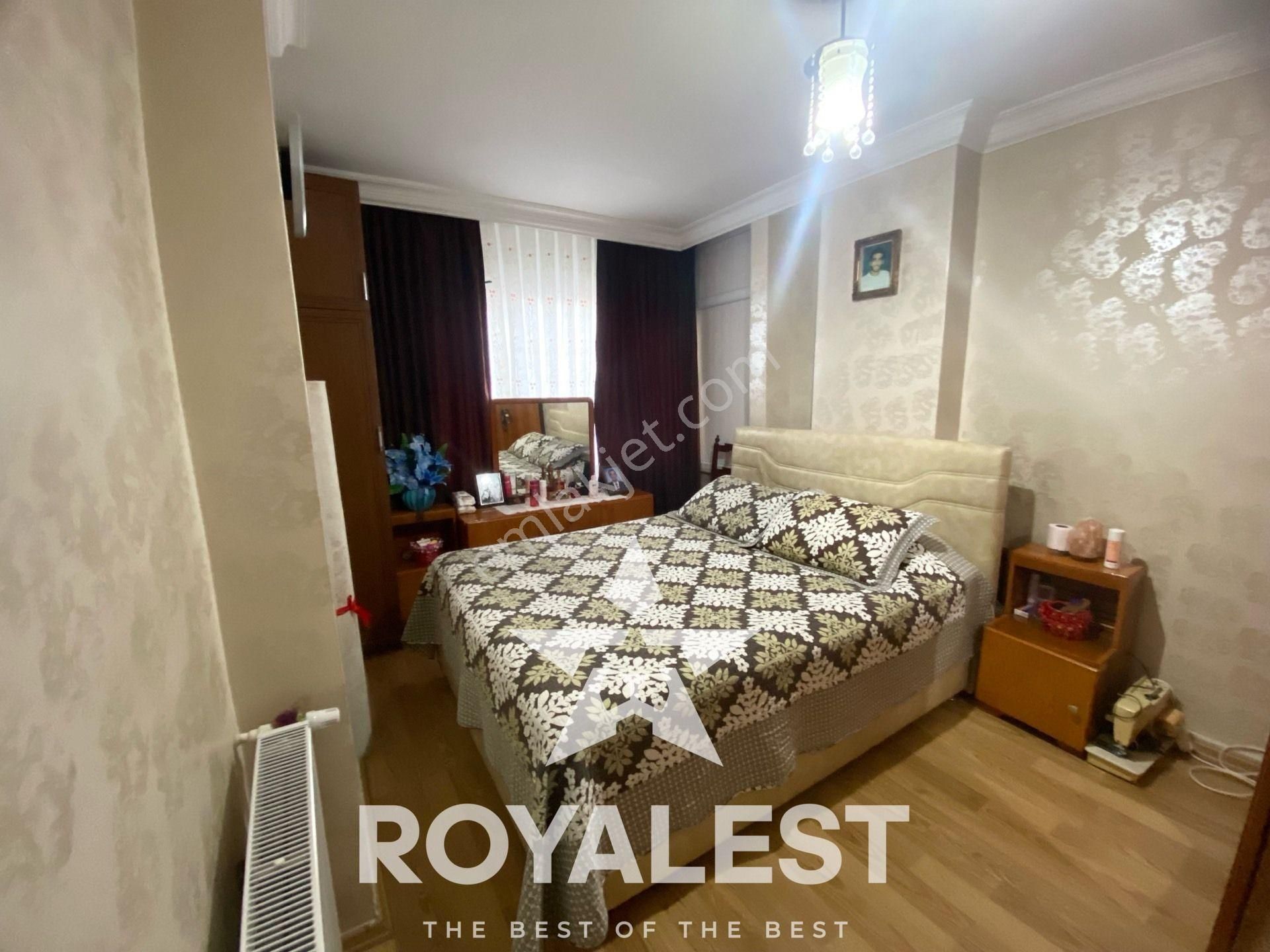 Royalest’ten Adana Koop Civarı Az Katlı Masrafsız Geniş 3+1 - Görsel 7