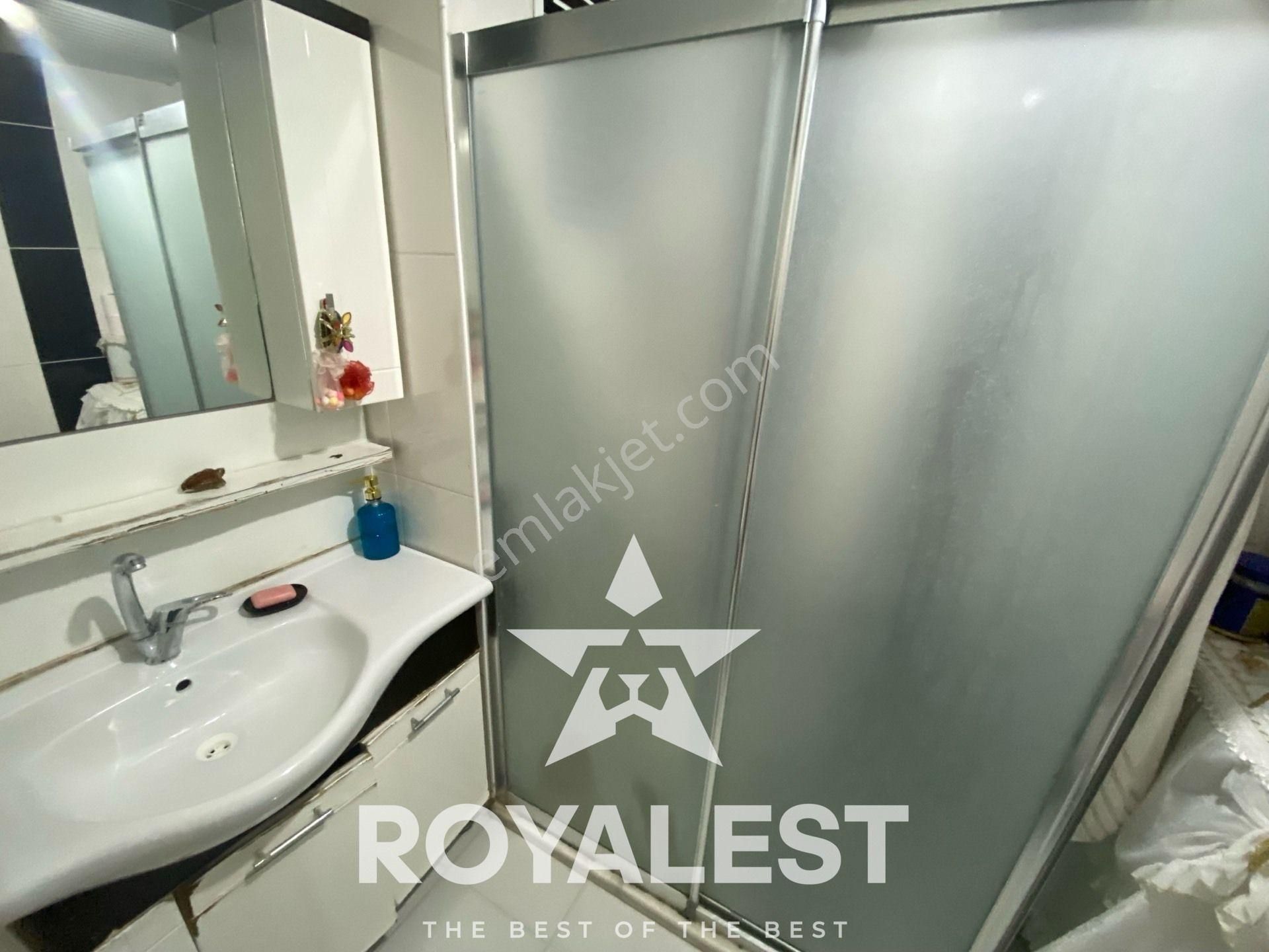 Royalest’ten Adana Koop Civarı Az Katlı Masrafsız Geniş 3+1 - Görsel 10