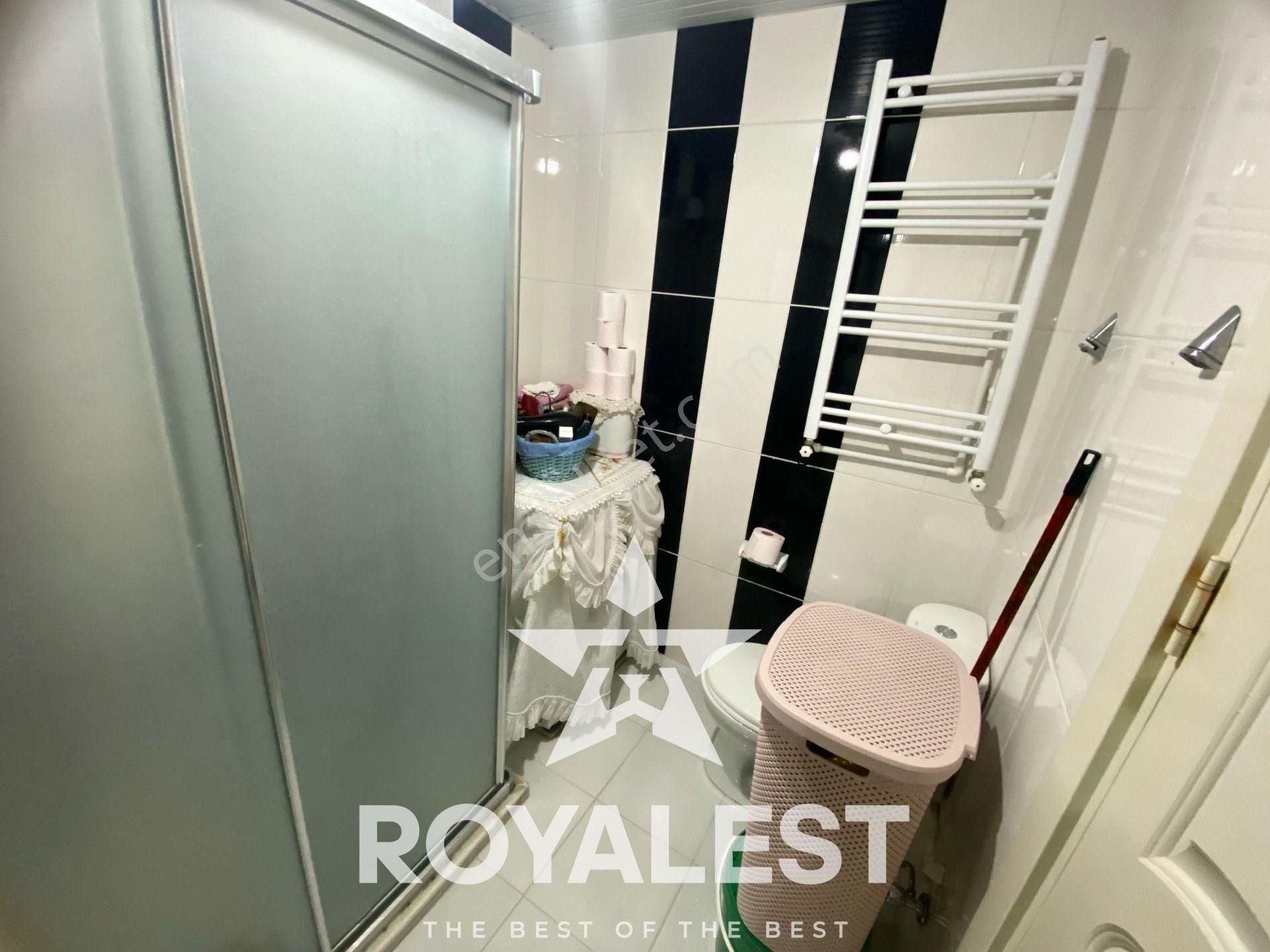 Royalest’ten Adana Koop Civarı Az Katlı Masrafsız Geniş 3+1 - Görsel 11