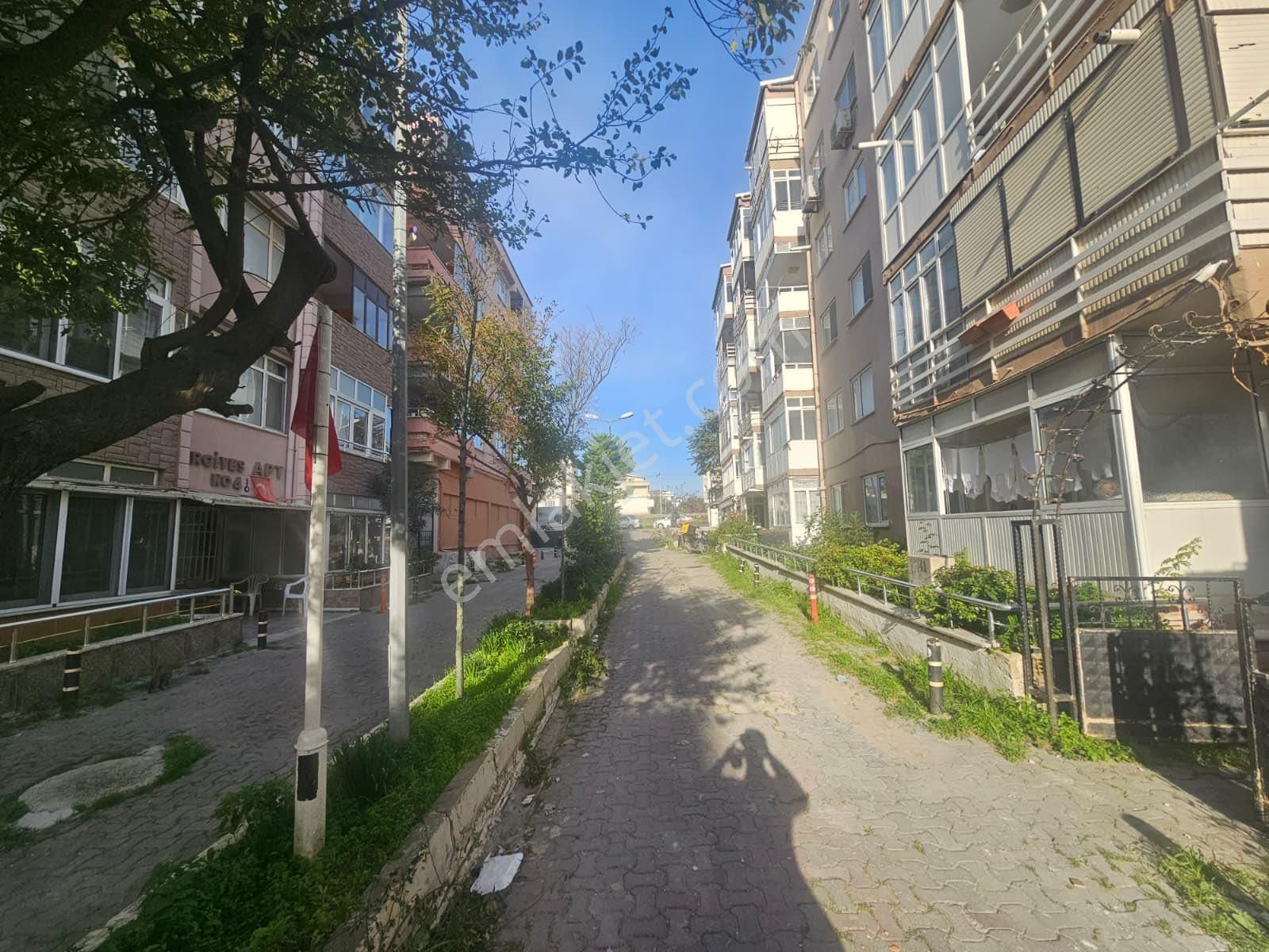 B.çekmece Kumburgaz Da 2+1 Acil Satılık Kelepir Daire - Görsel 11
