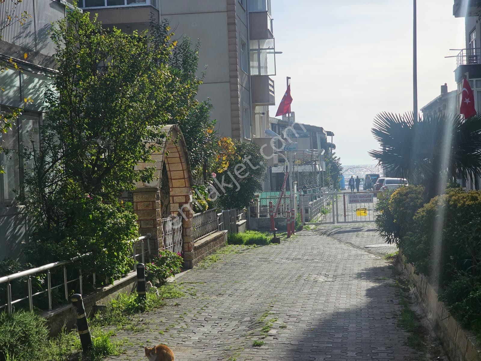 B.çekmece Kumburgaz Da 2+1 Acil Satılık Kelepir Daire - Görsel 13