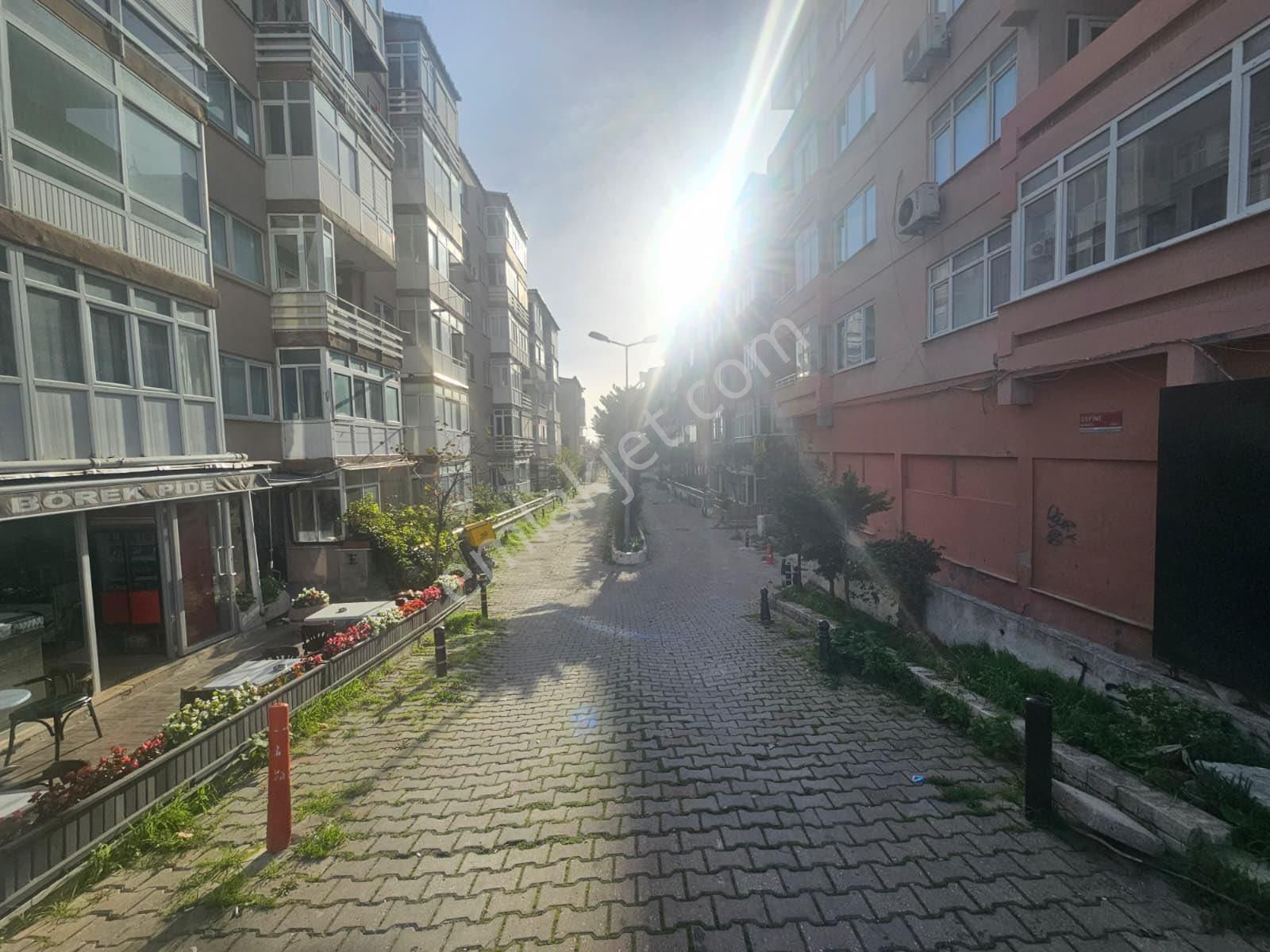 B.çekmece Kumburgaz Da 2+1 Acil Satılık Kelepir Daire - Görsel 12