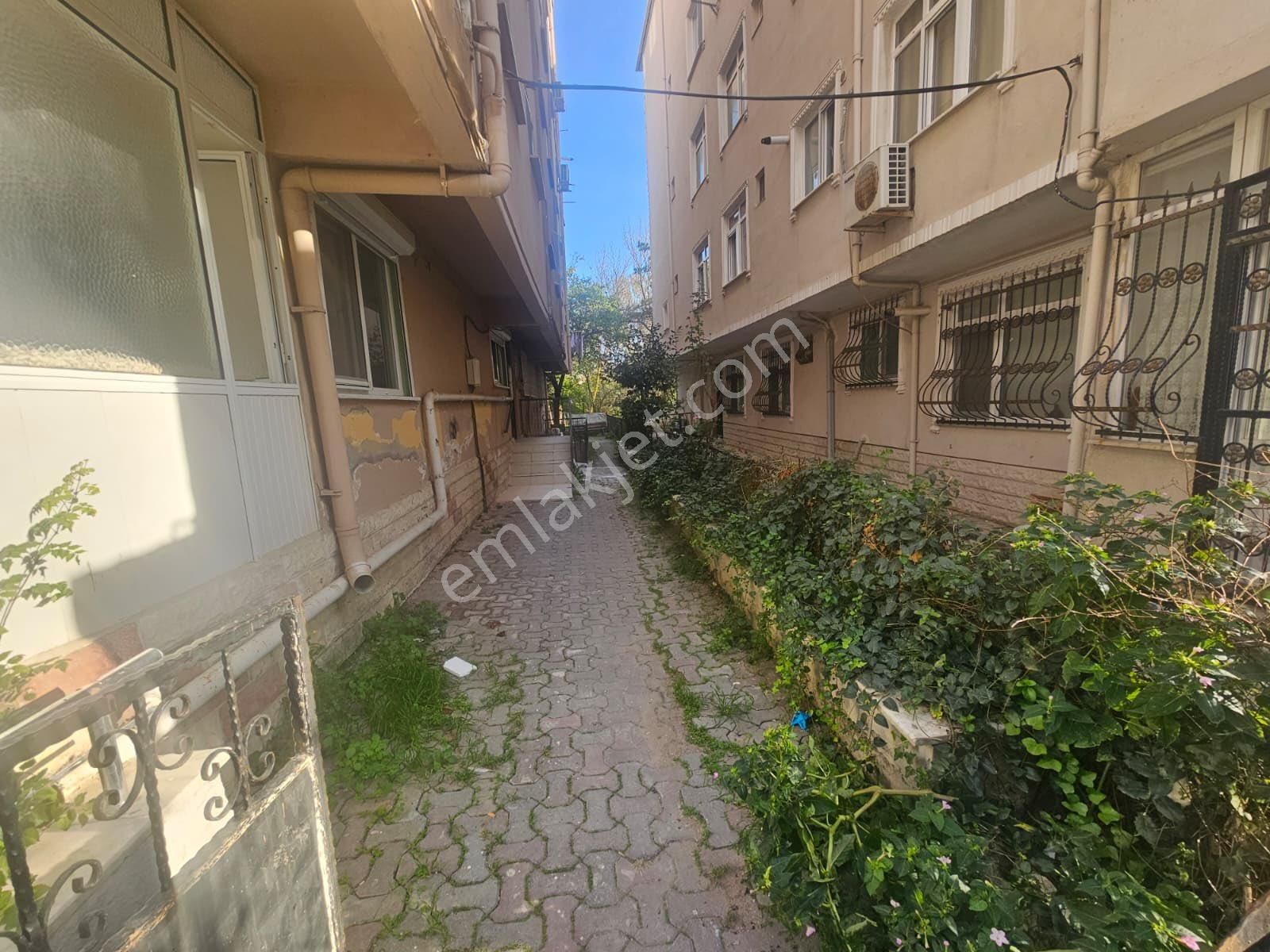 B.çekmece Kumburgaz Da 2+1 Acil Satılık Kelepir Daire - Görsel 10