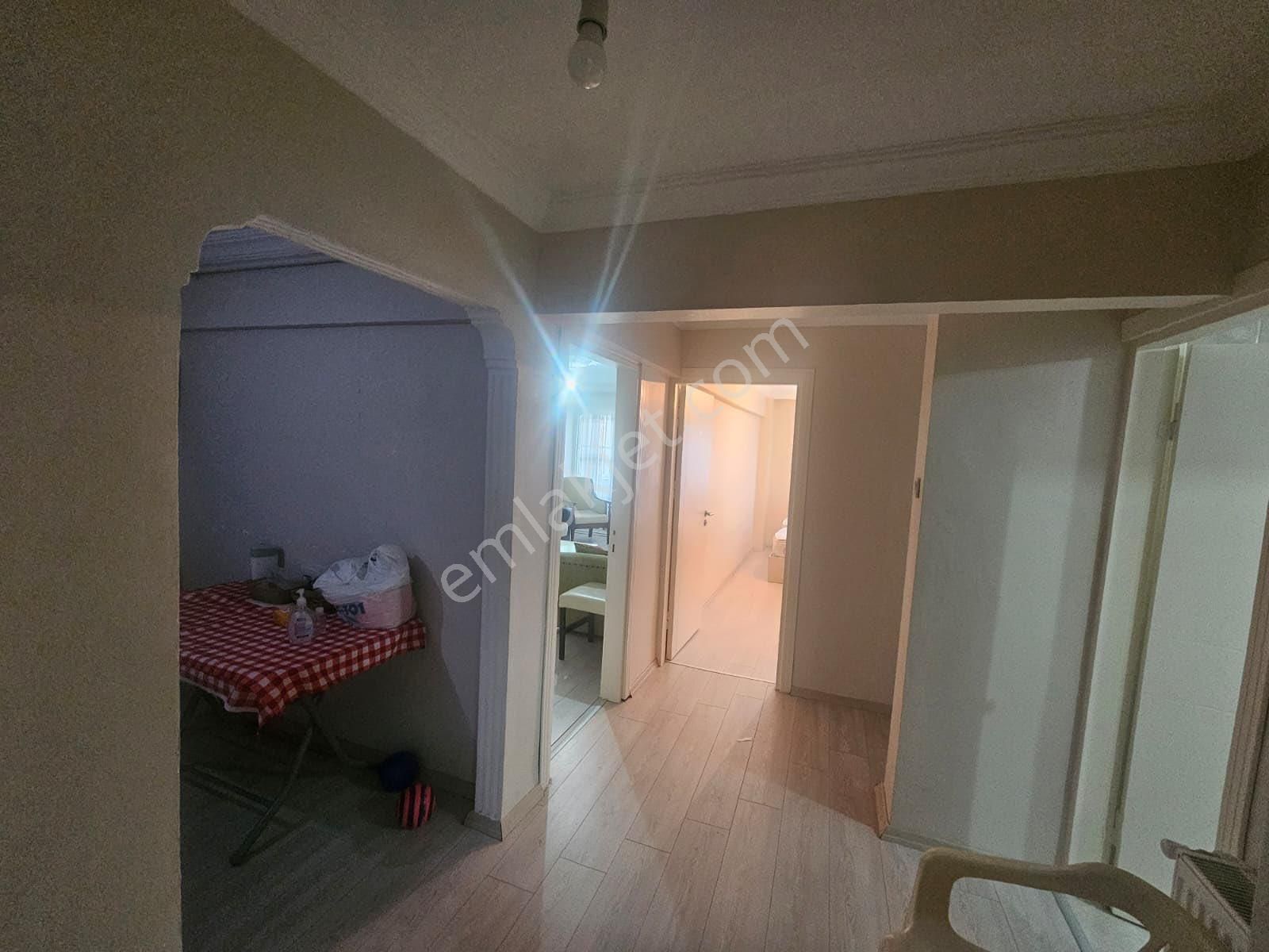 B.çekmece Kumburgaz Da 2+1 Acil Satılık Kelepir Daire - Görsel 9