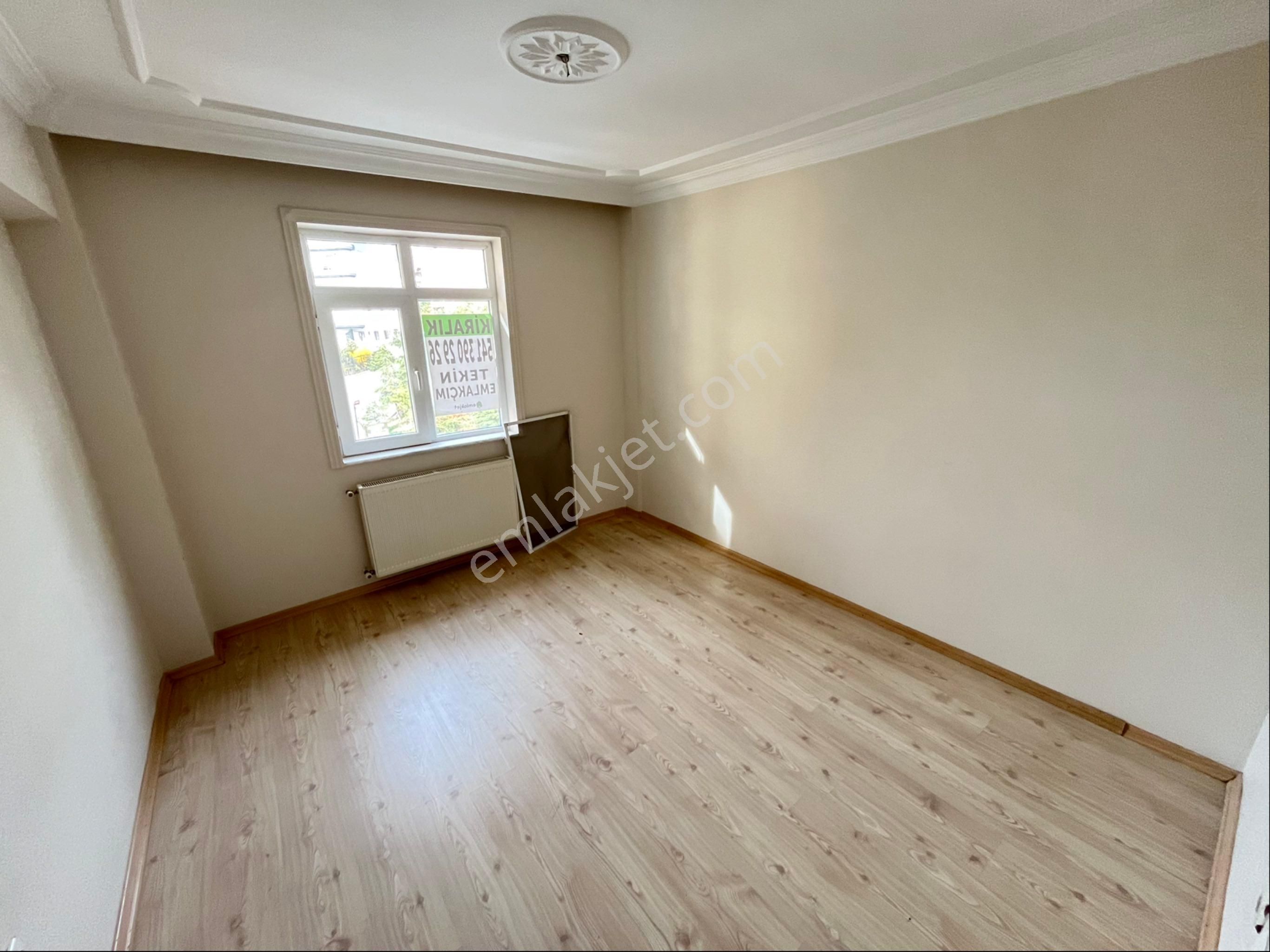 Tekin Emlaktan Full Yapılı Etlik Şehir Hastanesi Ve Antares Yakını Bağımsız Salon 3+1 Kiralık Daire - Görsel 20