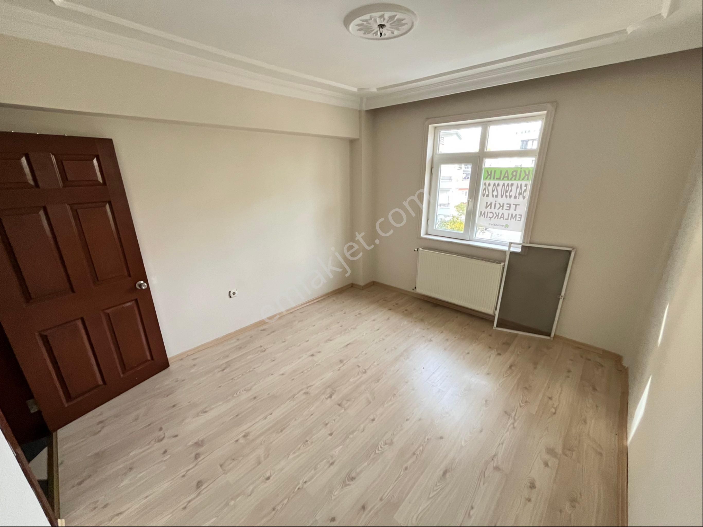 Tekin Emlaktan Full Yapılı Etlik Şehir Hastanesi Ve Antares Yakını Bağımsız Salon 3+1 Kiralık Daire - Görsel 21