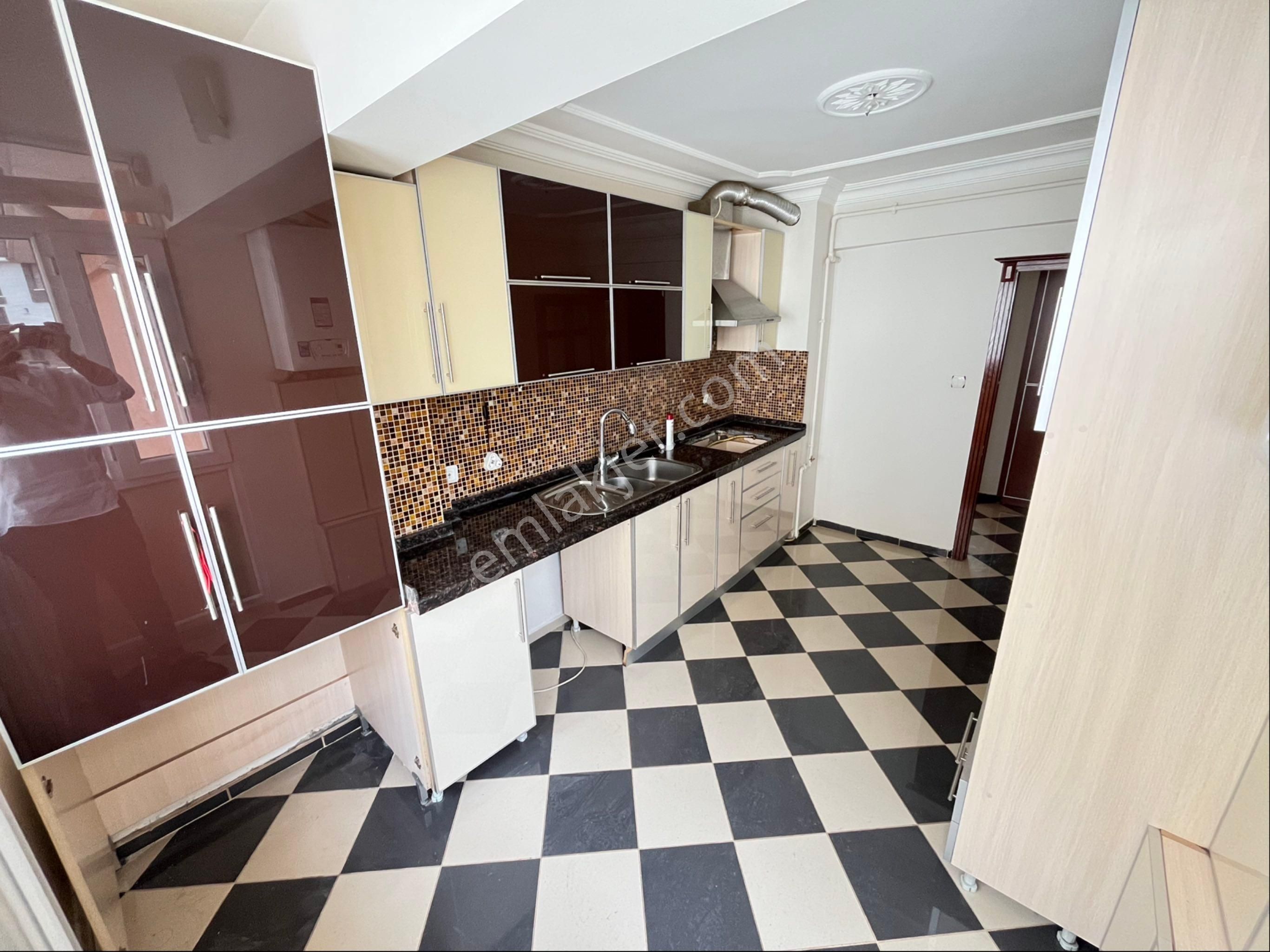 Tekin Emlaktan Full Yapılı Etlik Şehir Hastanesi Ve Antares Yakını Bağımsız Salon 3+1 Kiralık Daire - Görsel 5