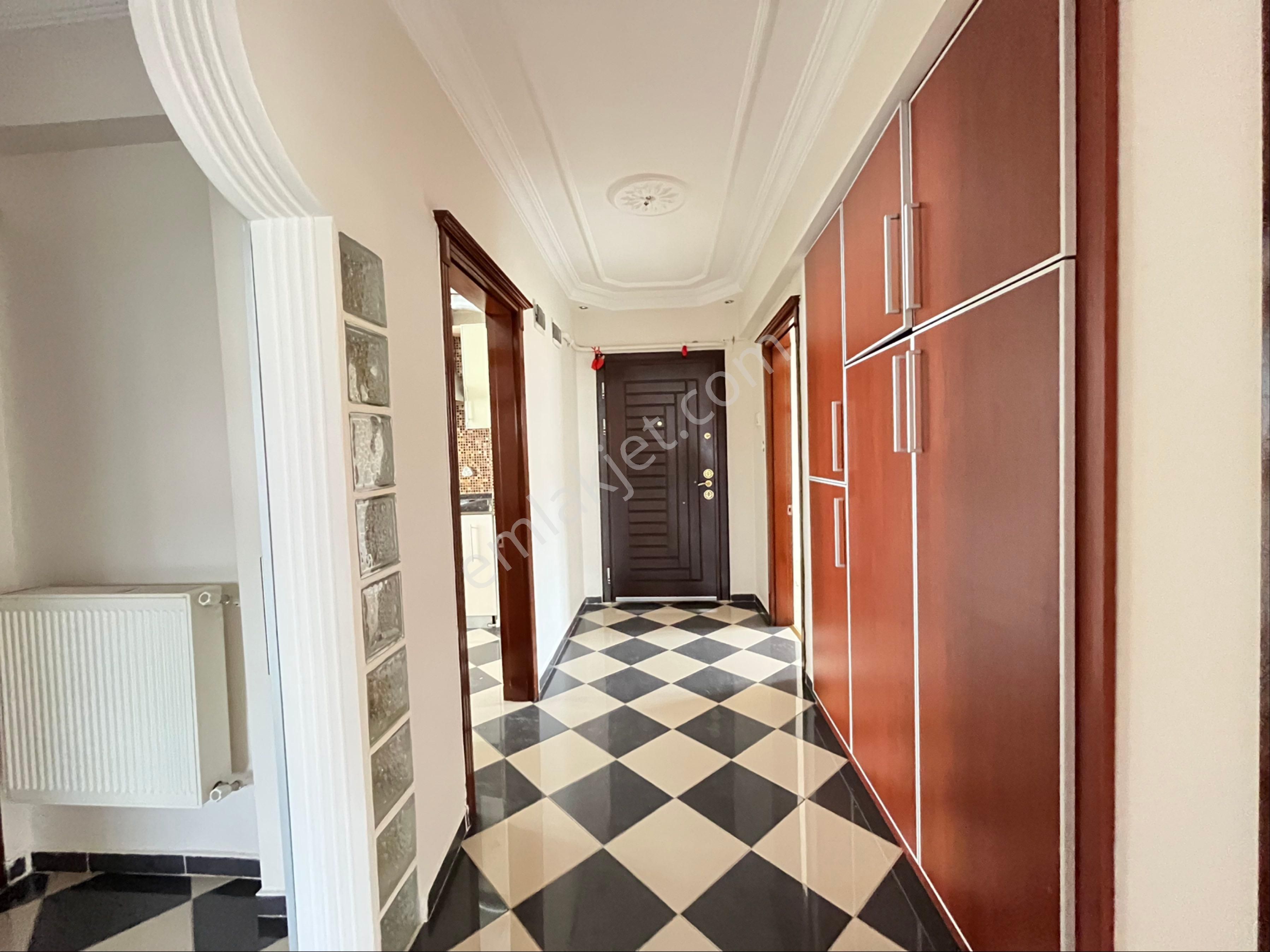 Tekin Emlaktan Full Yapılı Etlik Şehir Hastanesi Ve Antares Yakını Bağımsız Salon 3+1 Kiralık Daire - Görsel 8