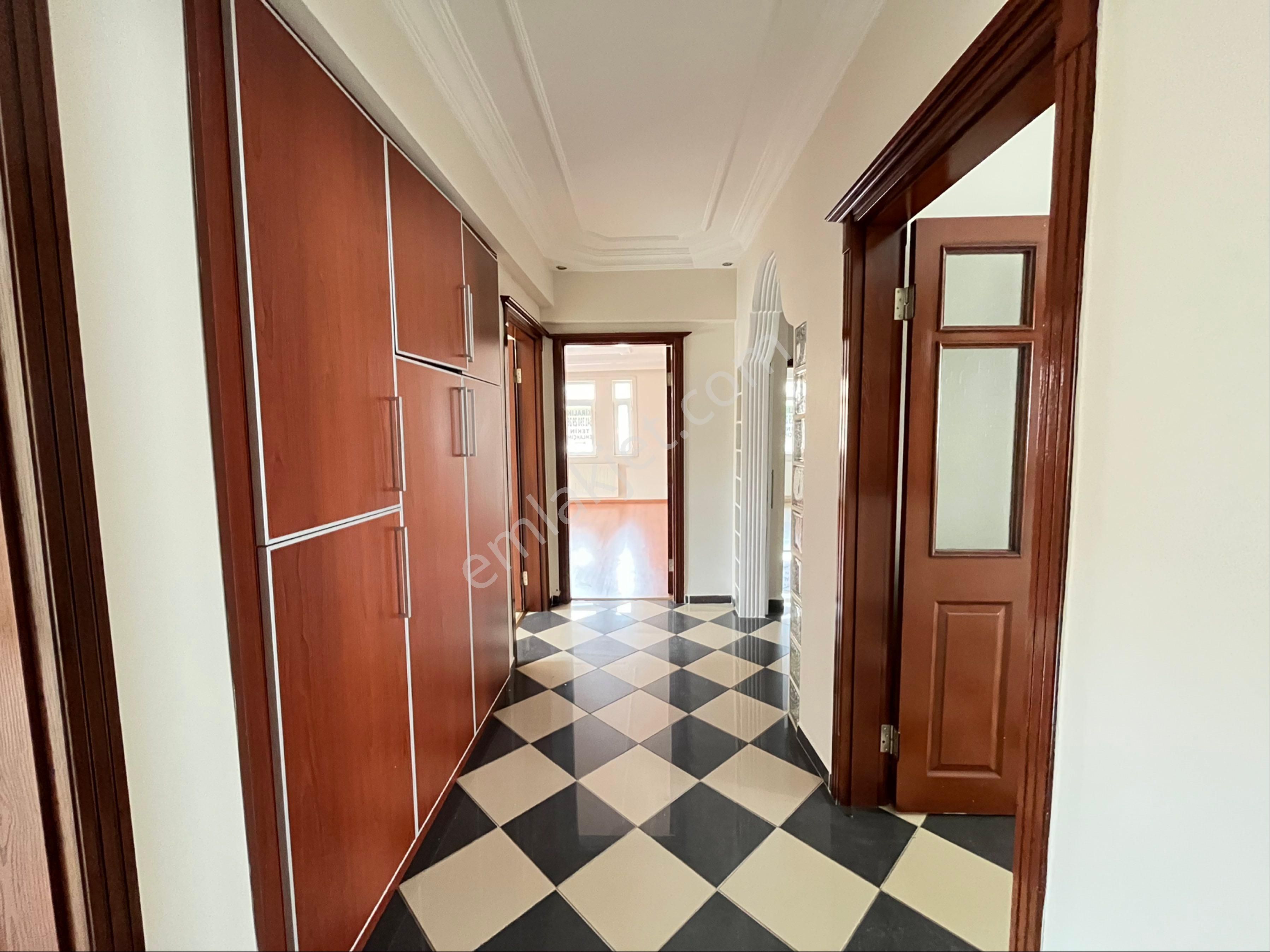 Tekin Emlaktan Full Yapılı Etlik Şehir Hastanesi Ve Antares Yakını Bağımsız Salon 3+1 Kiralık Daire - Görsel 3